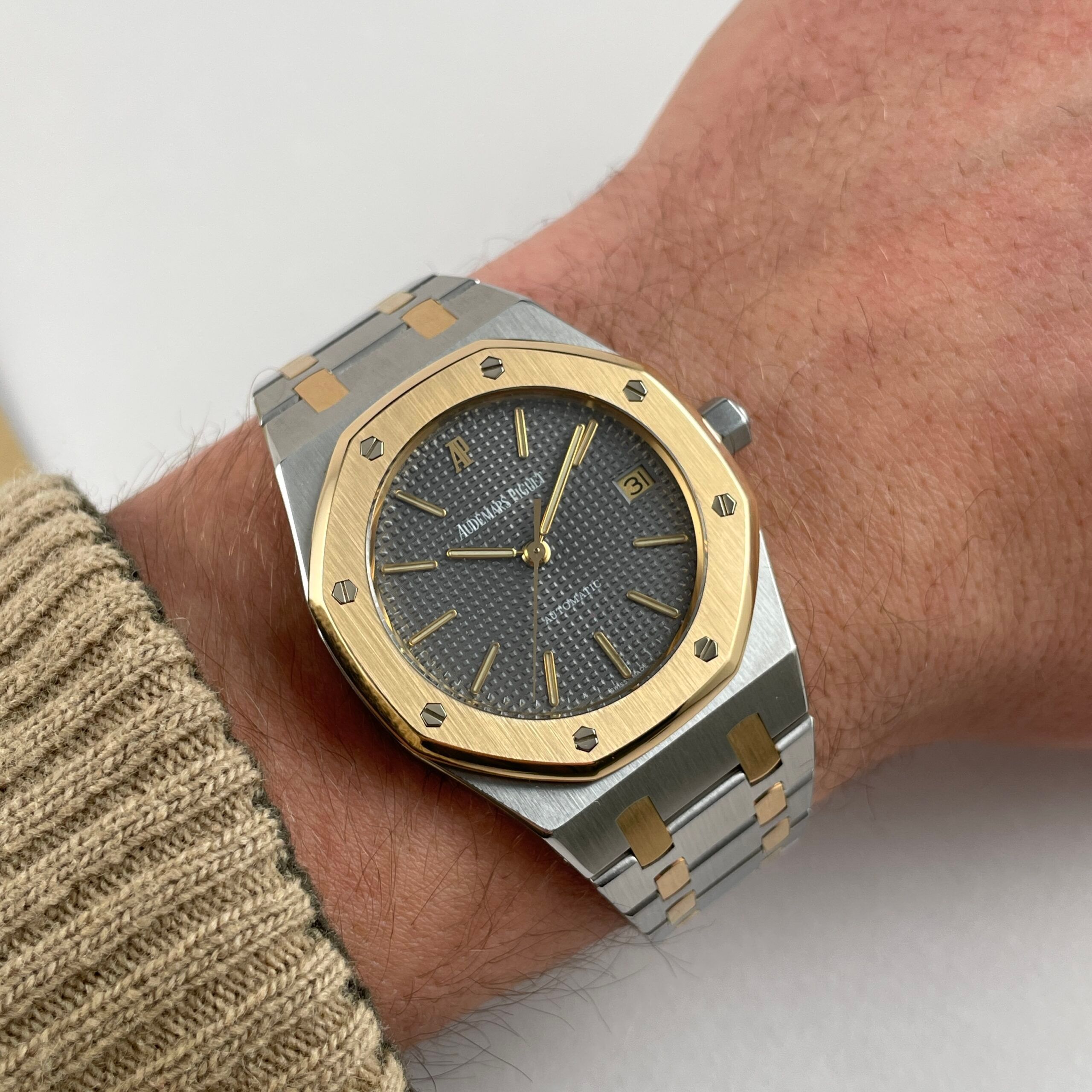Audemars Piguet Royal Oak, photo 3 of 14
