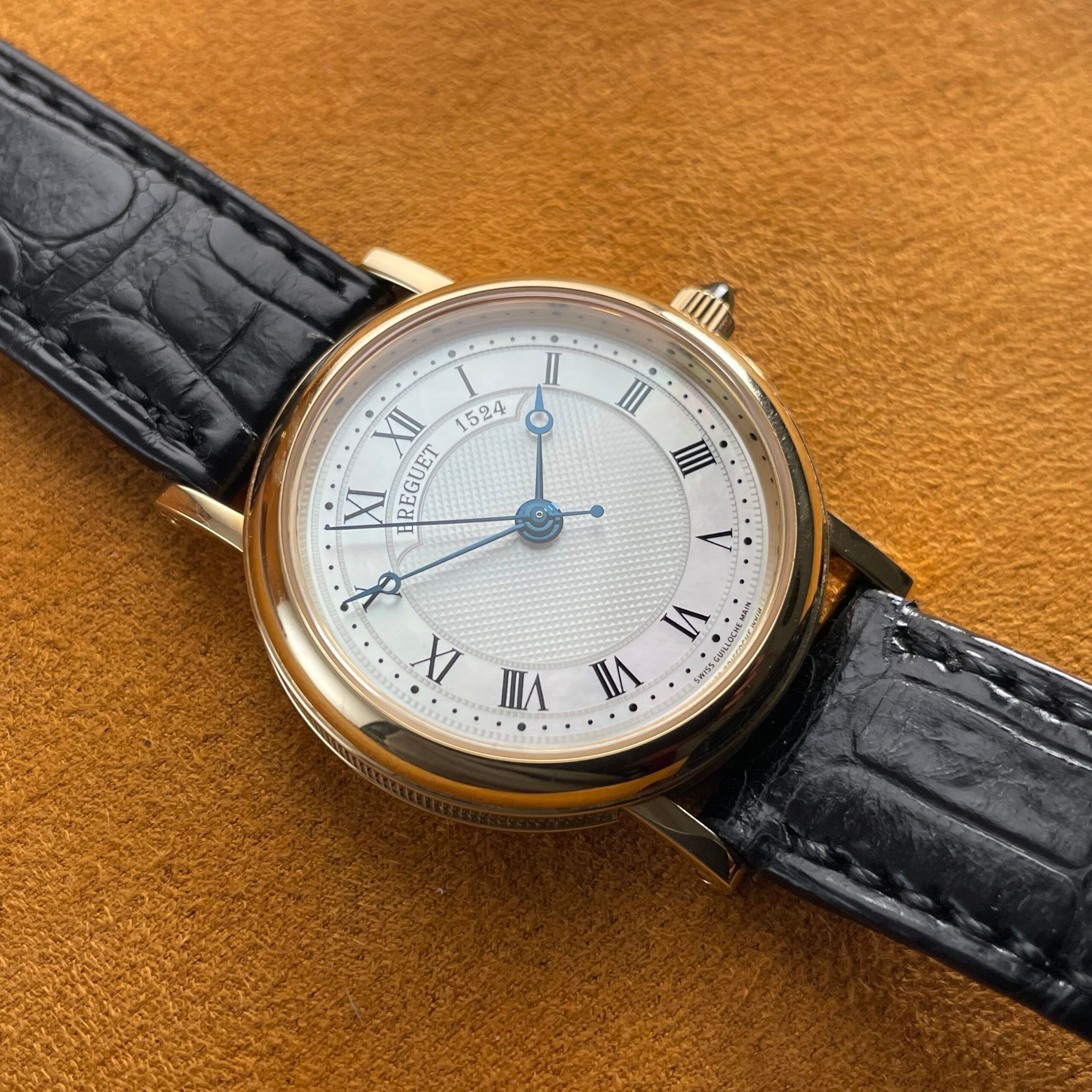 Breguet Classique, photo 3 of 15