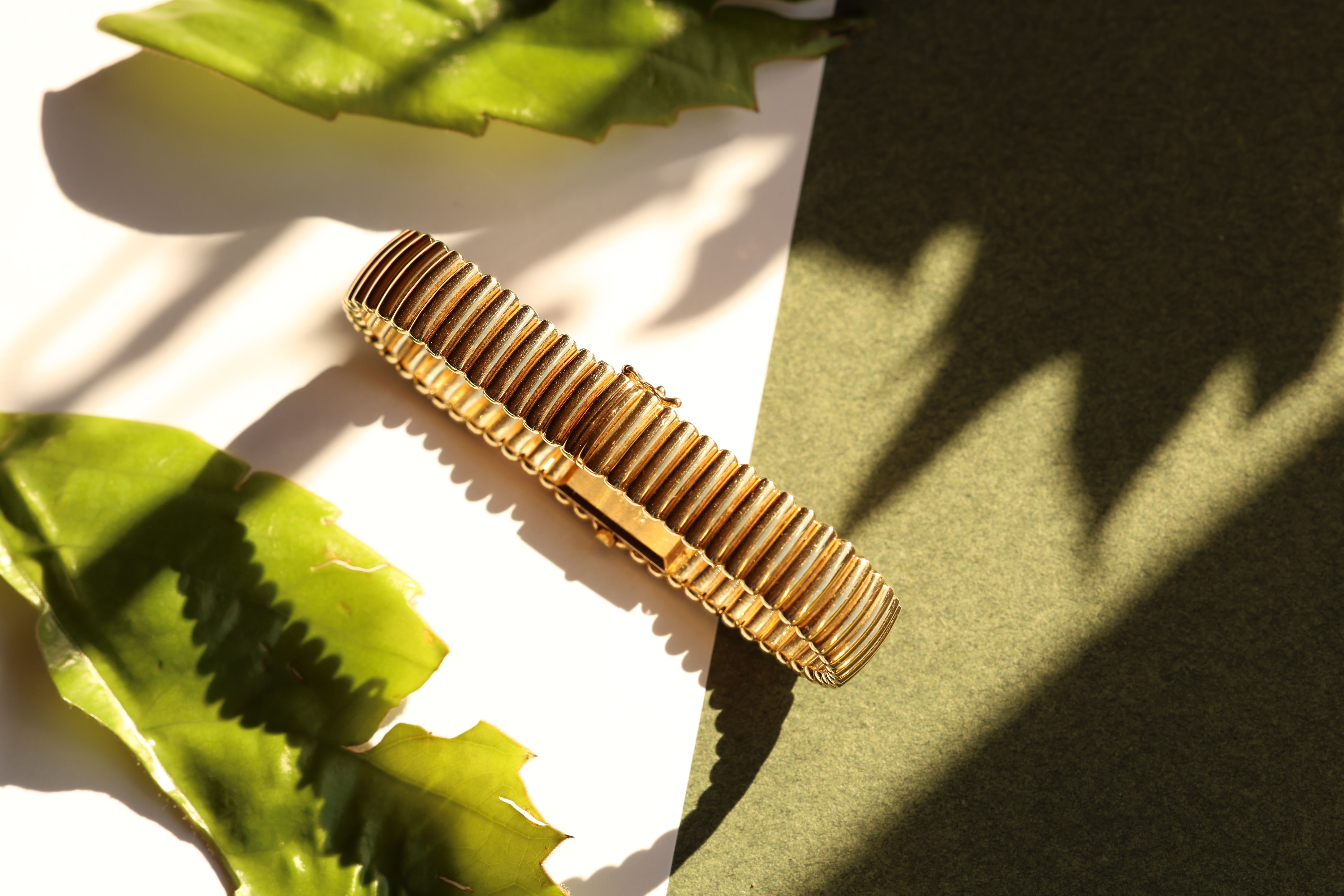 Bonard Cocktail Bracelet Watch, photo 5 of 11