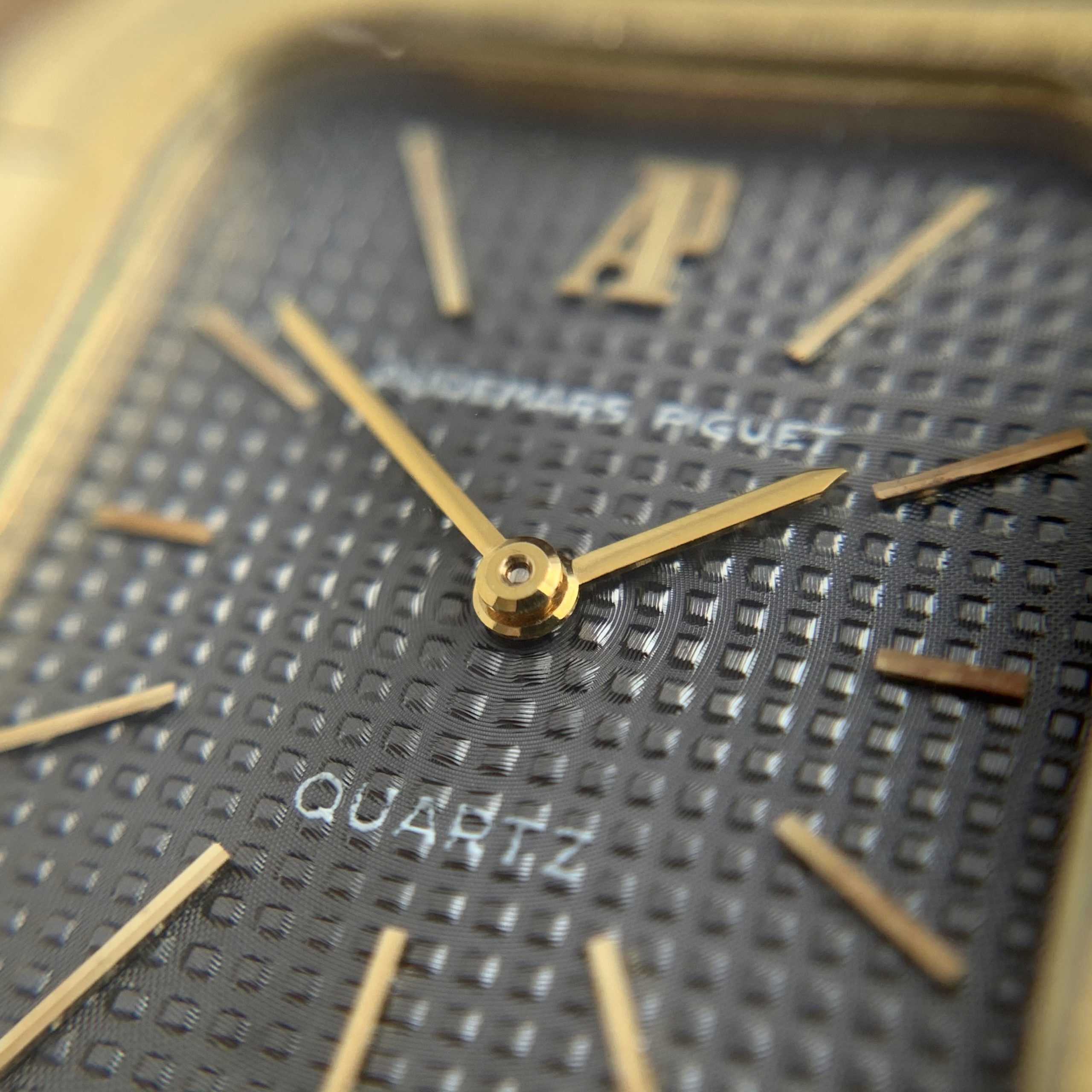 Audemars Piguet Royal Oak Full, photo 5 of 11