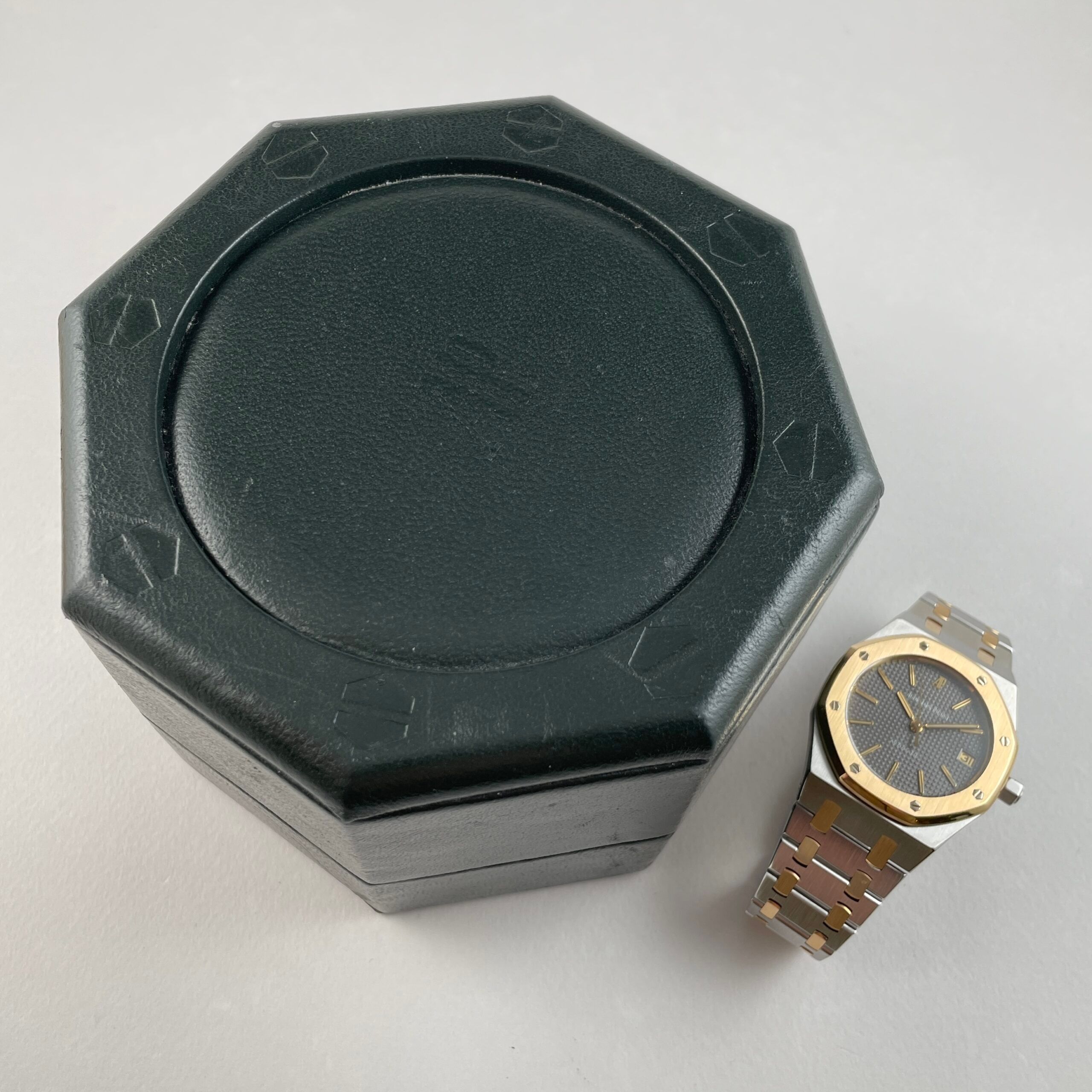 Audemars Piguet Royal Oak, photo 6 of 14