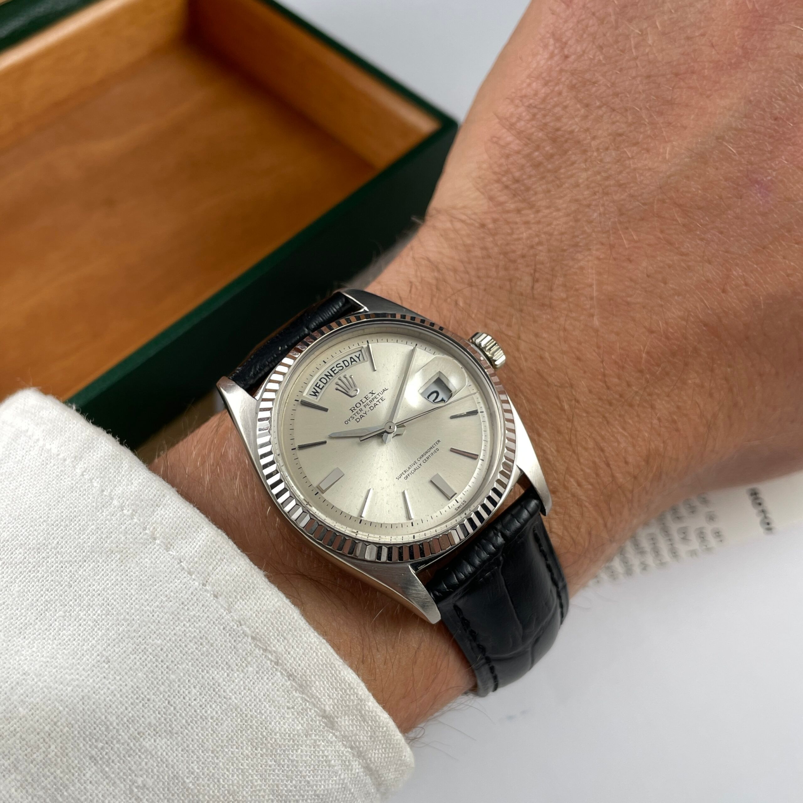 Rolex Day-Date, photo 2 of 16