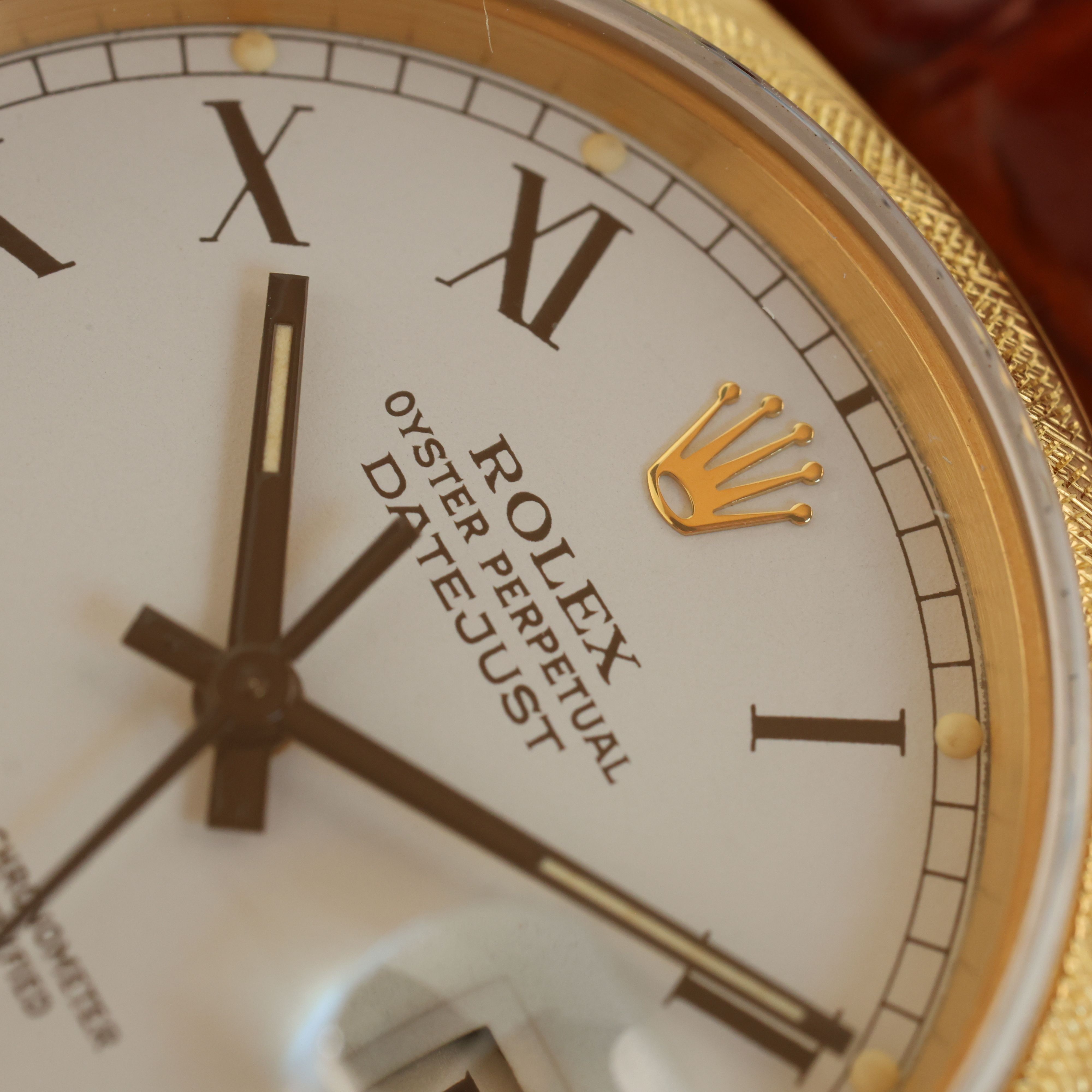 Rolex Datejust, photo 6 of 10