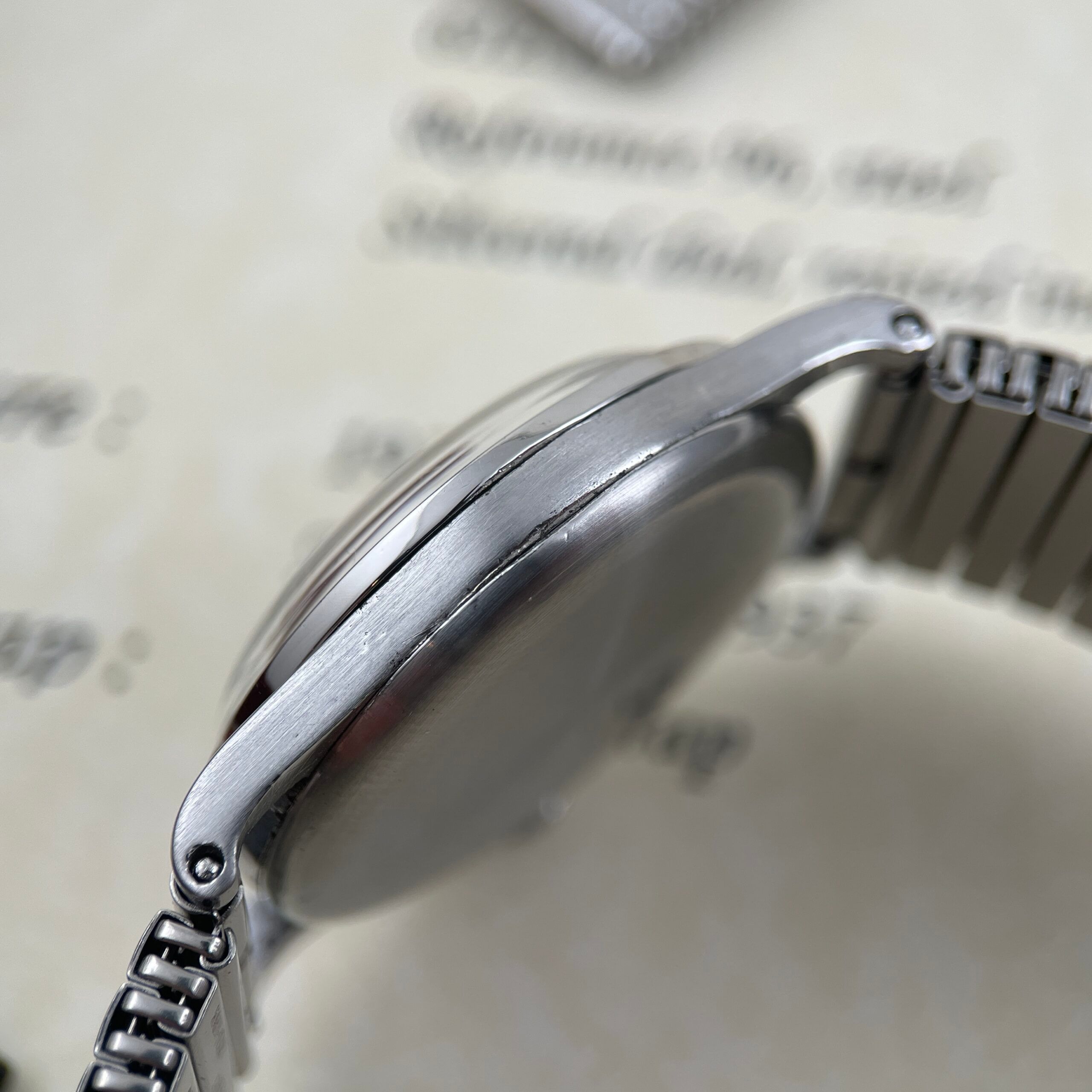 Patek Philippe Calatrava, photo 10 of 14