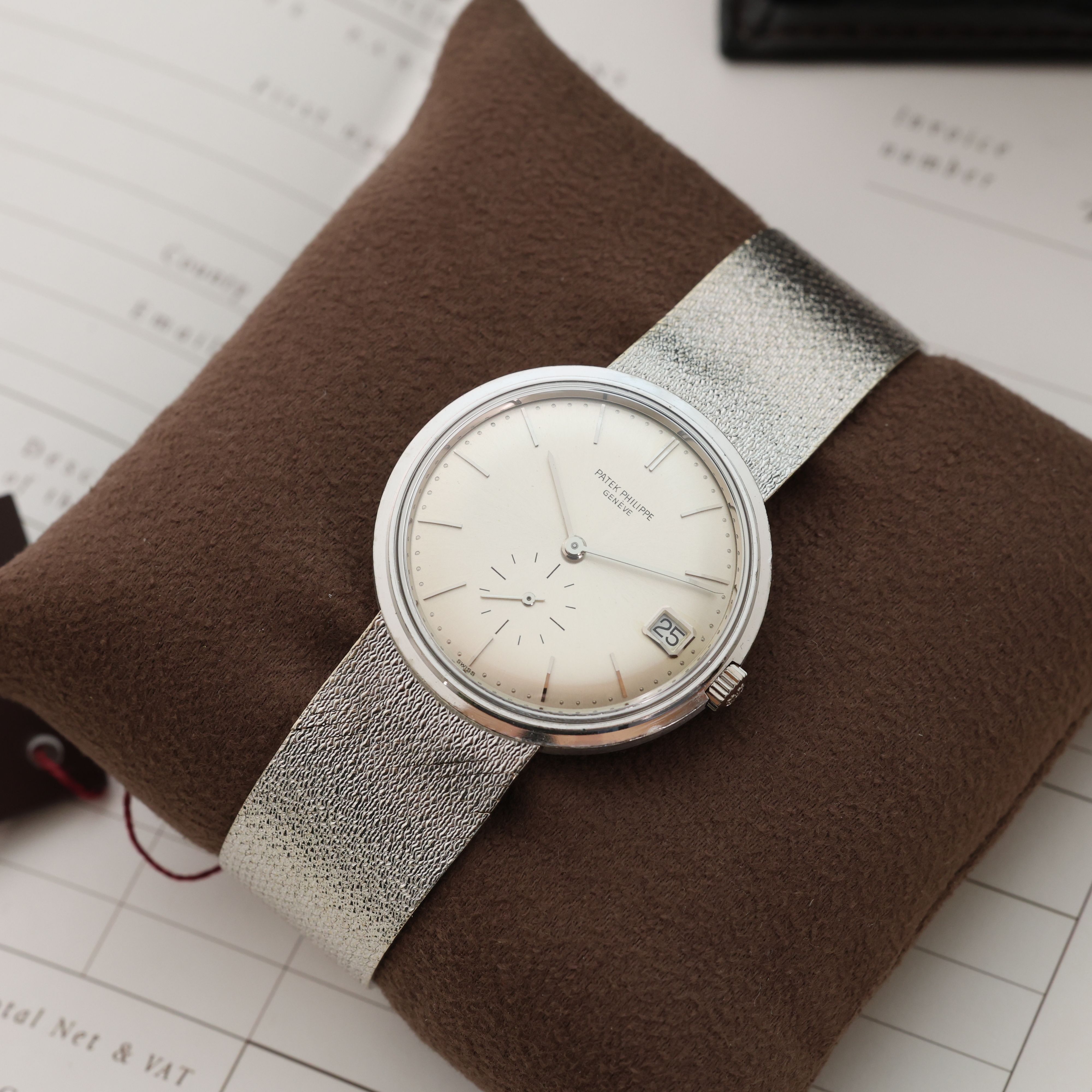 Patek Philippe Calatrava