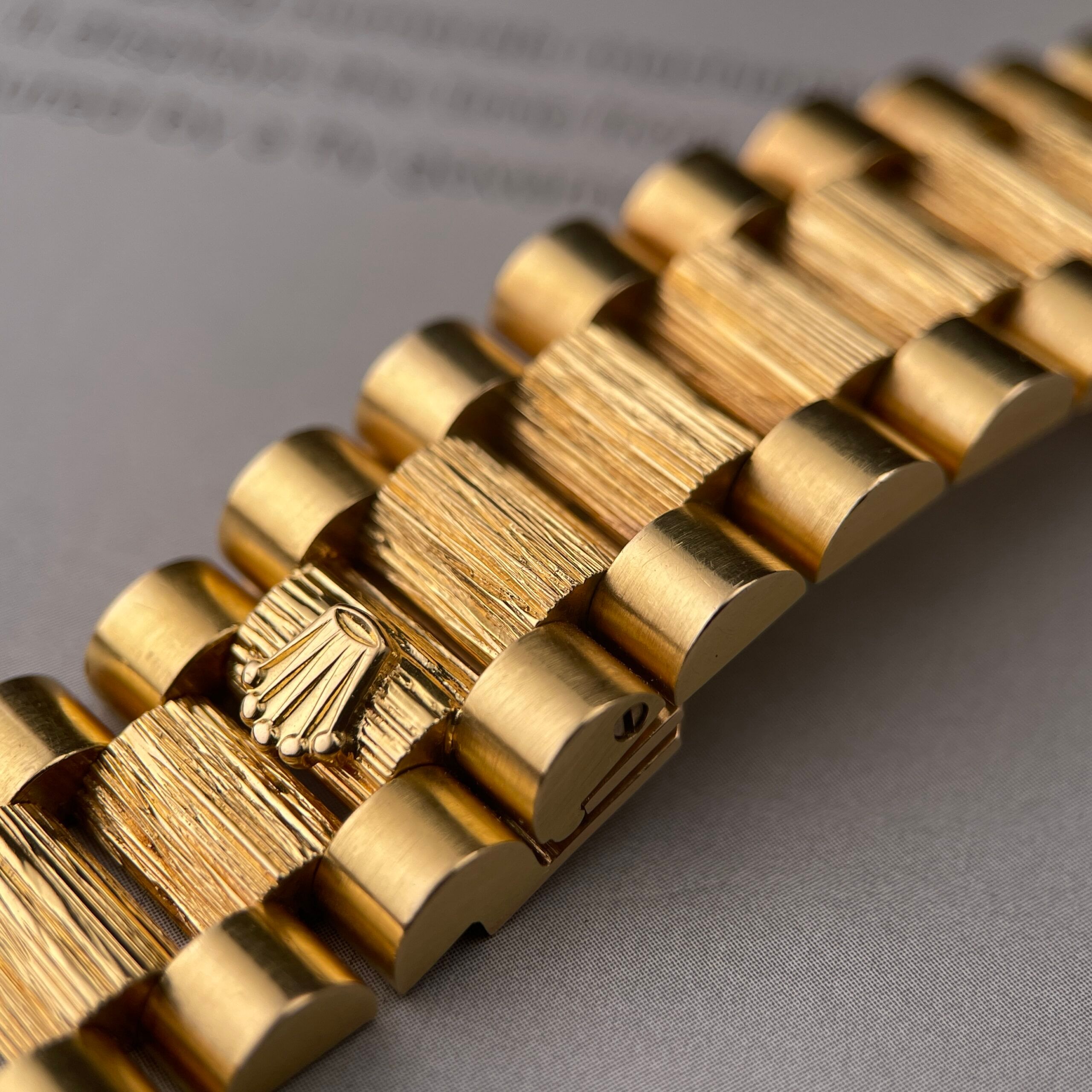 Rolex Day-Date Bark / Ghost, photo 11 of 13