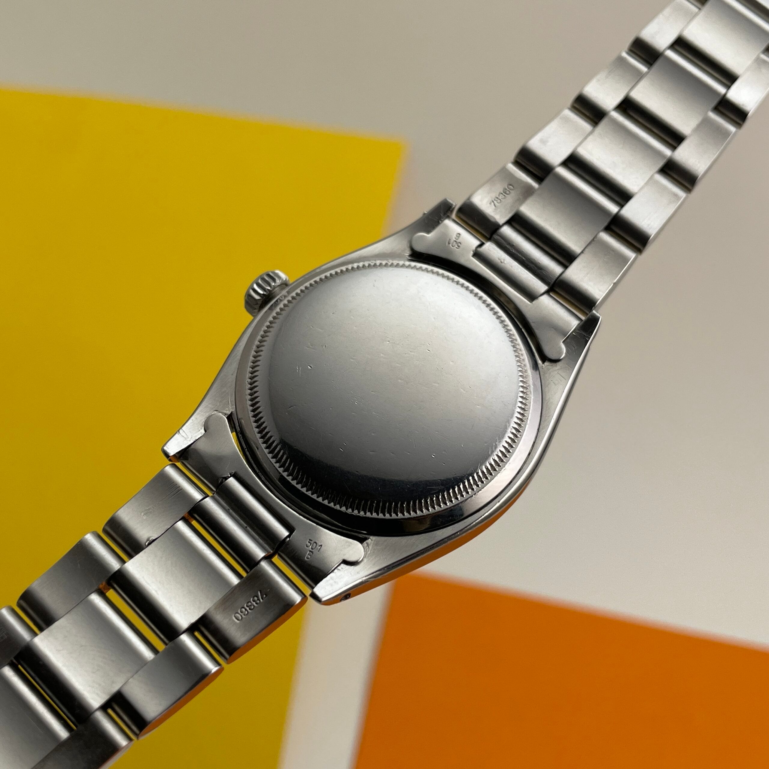 Rolex Explorer, photo 18 of 20