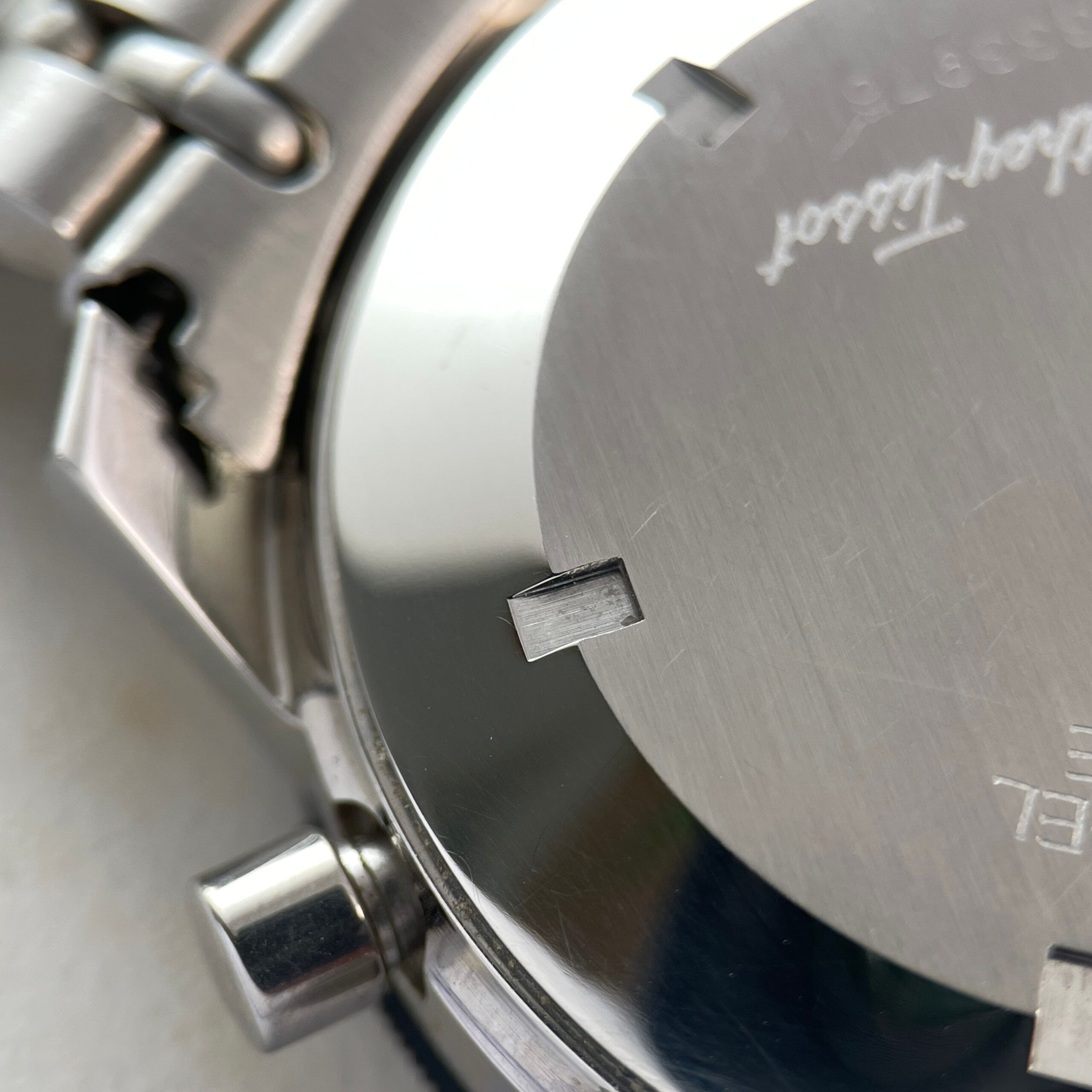 Mathey-Tissot Racing Exotic Chronograph, photo 13 of 16