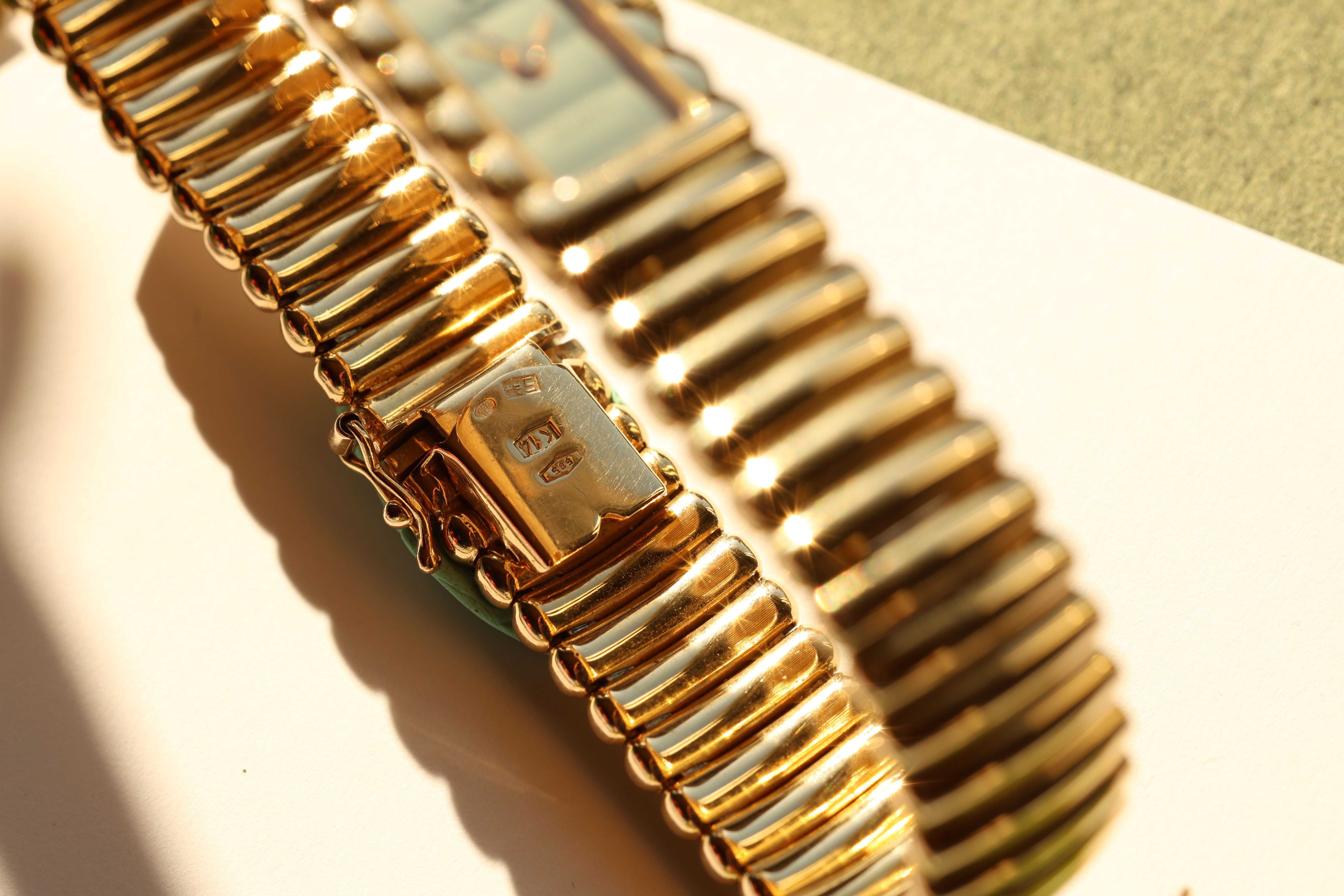 Bonard Cocktail Bracelet Watch, photo 6 of 11