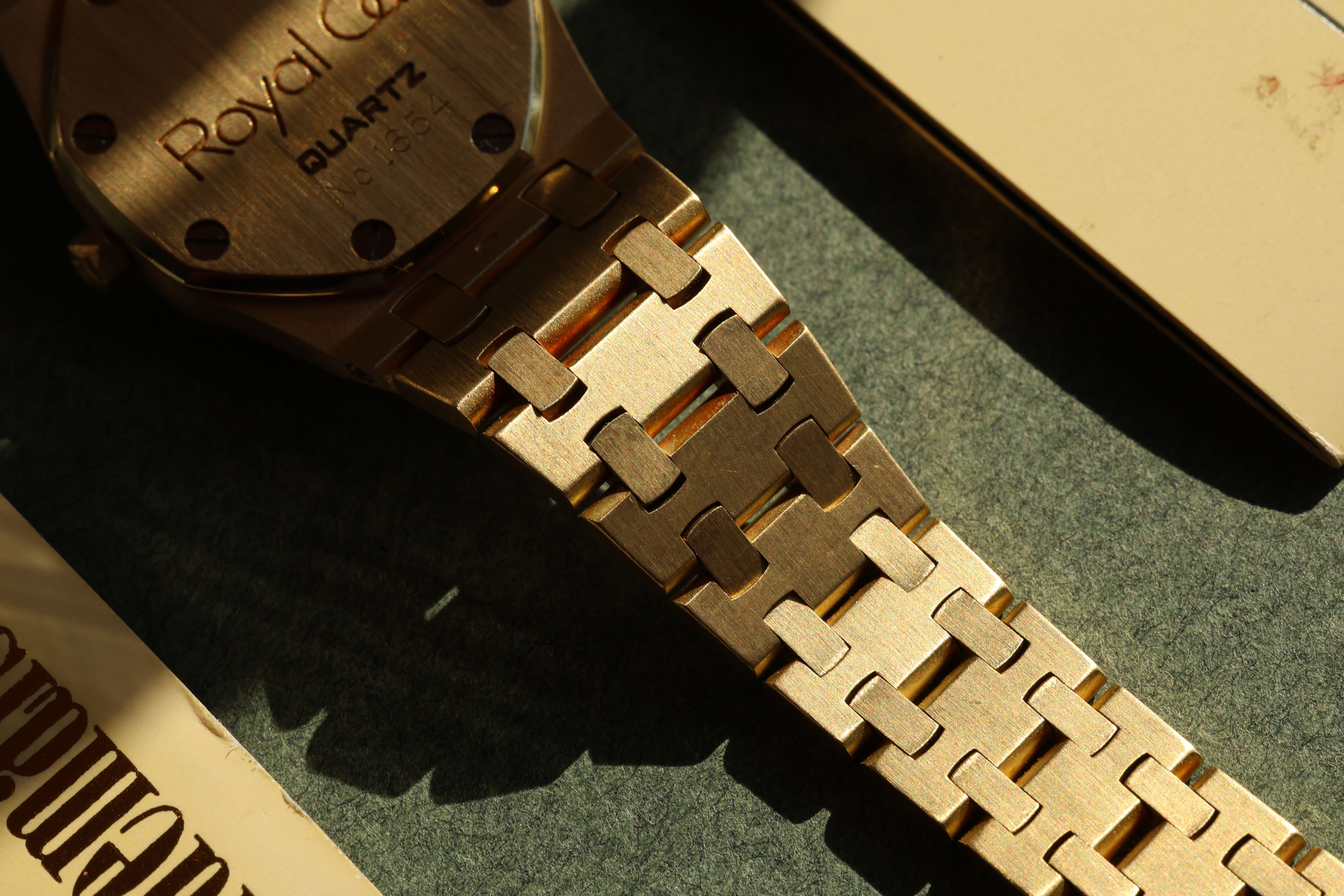Audemars Piguet Royal Oak, photo 7 of 14