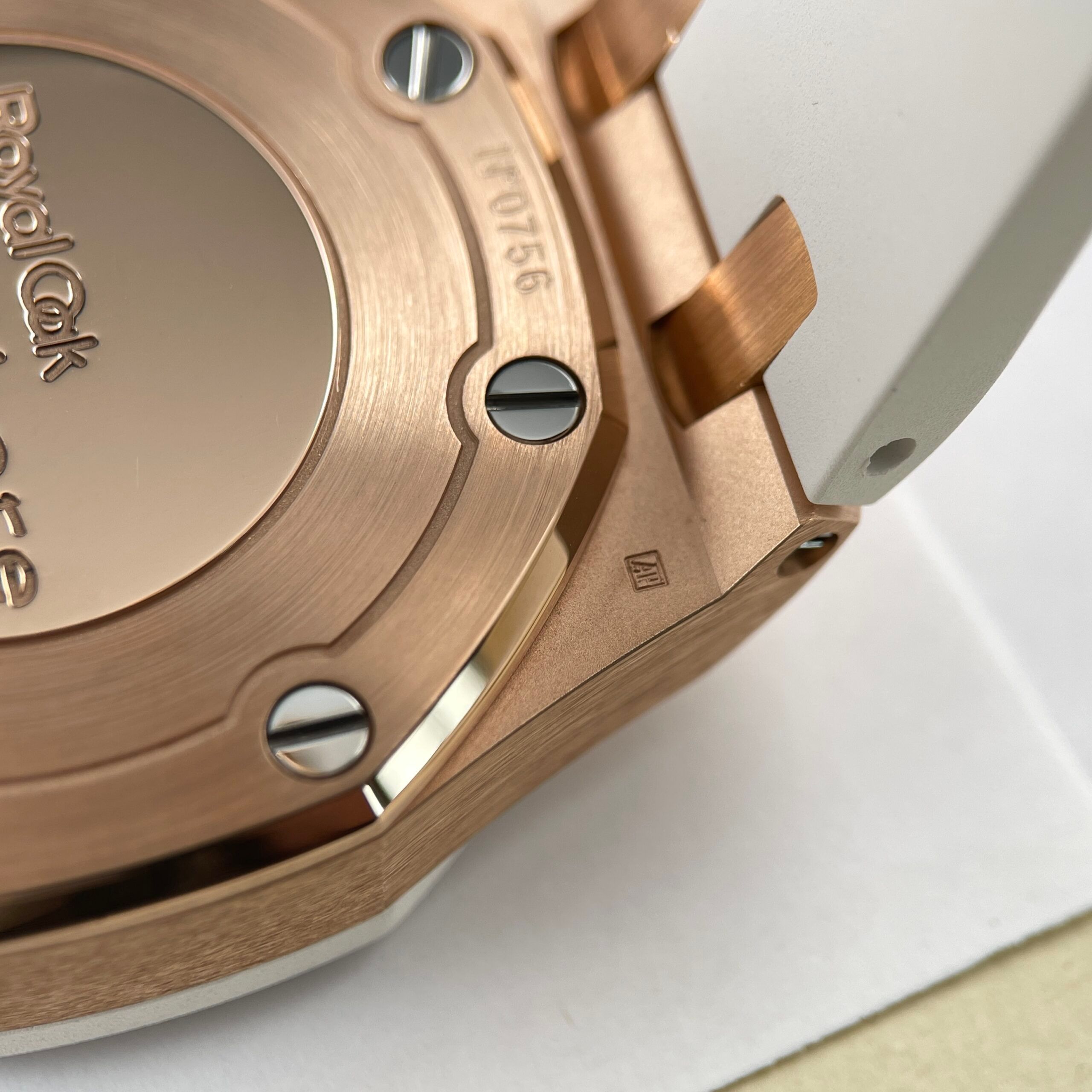 Audemars Piguet Royal Oak Offshore, photo 13 of 16