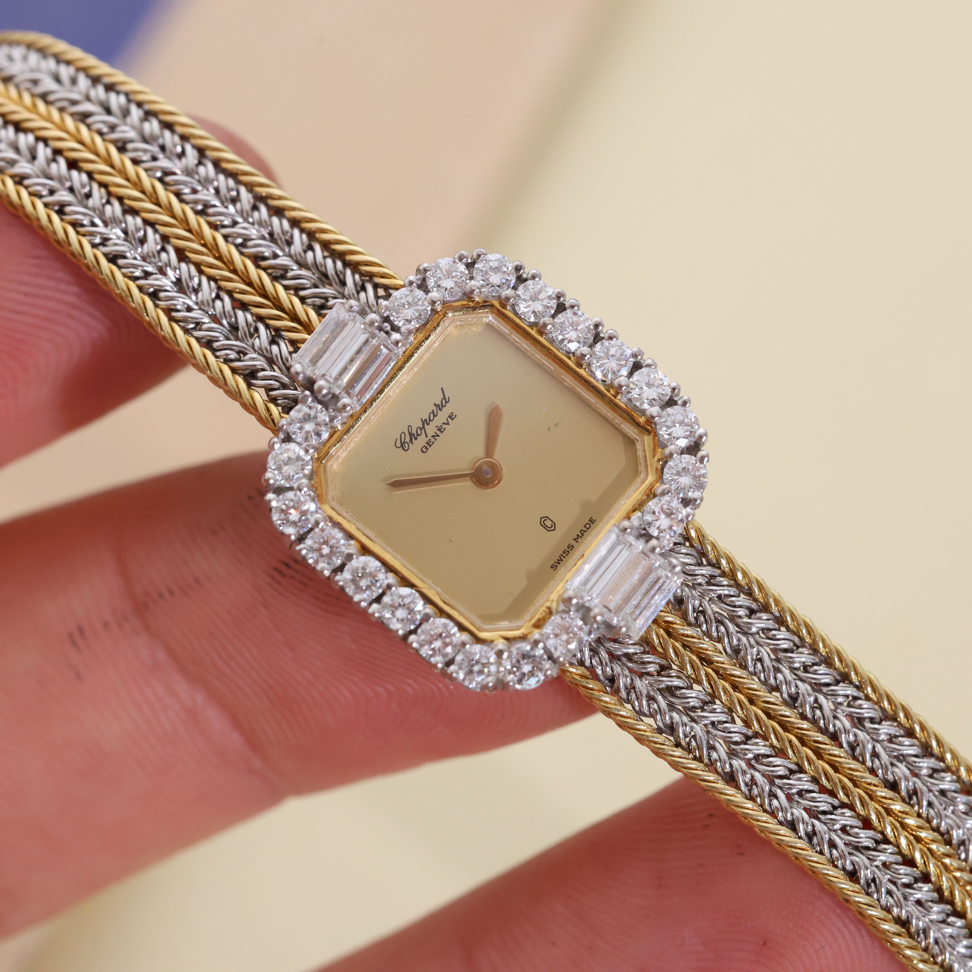 Chopard Cocktail Watch, photo 3 of 12