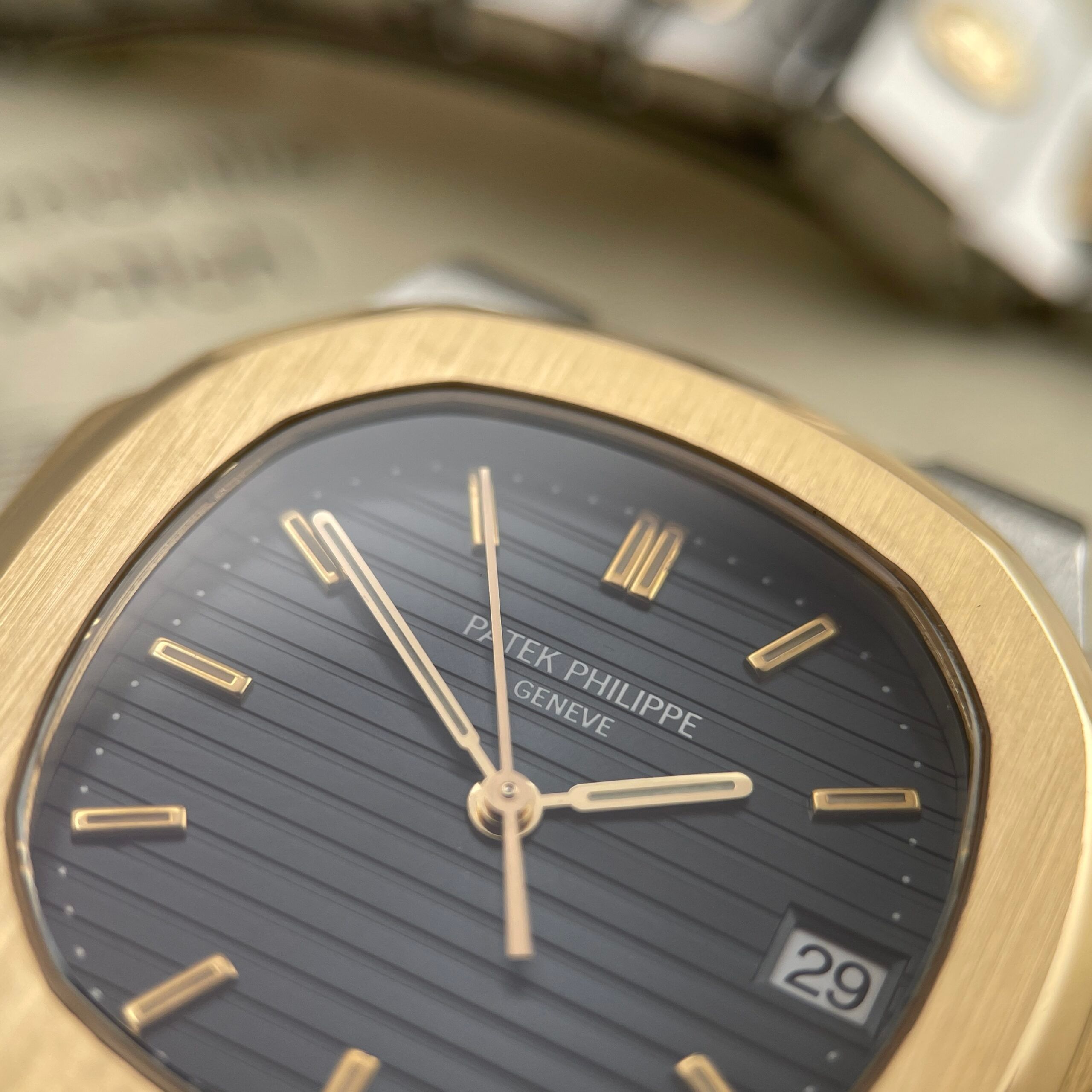 Patek Philippe Nautilus, photo 4 of 15