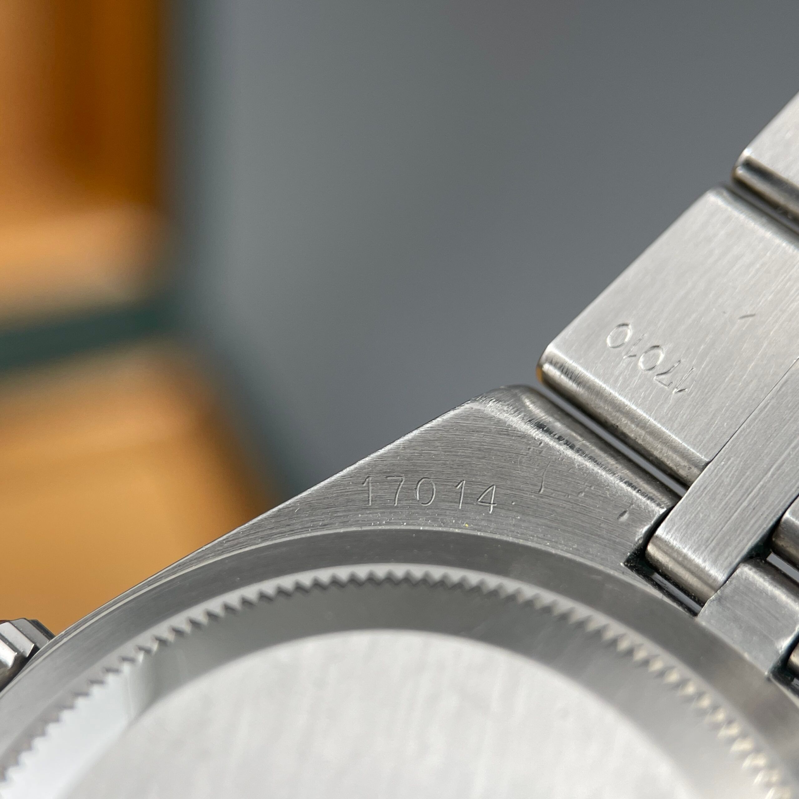 Rolex Oysterquartz, photo 9 of 14