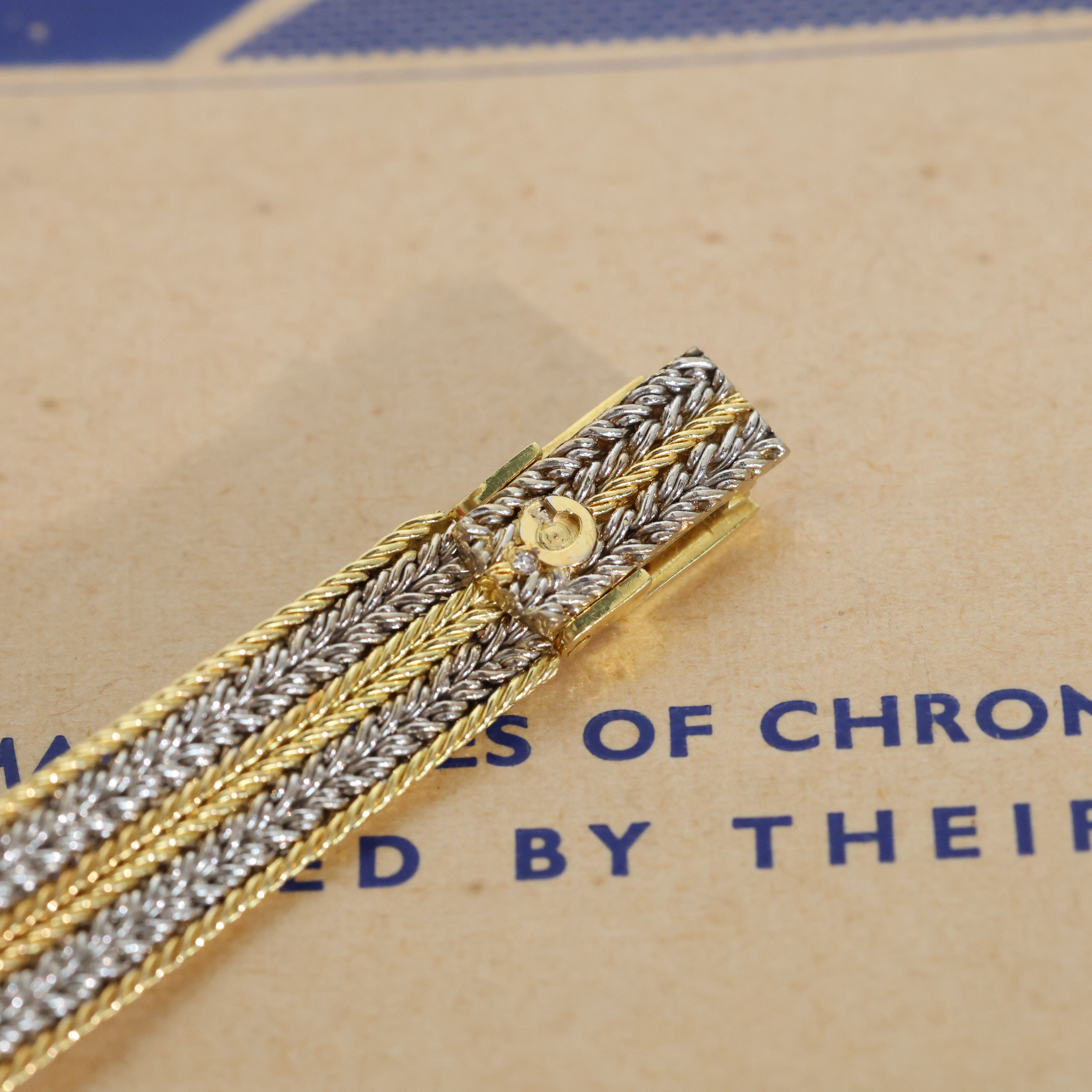 Chopard Cocktail Watch, photo 8 of 12