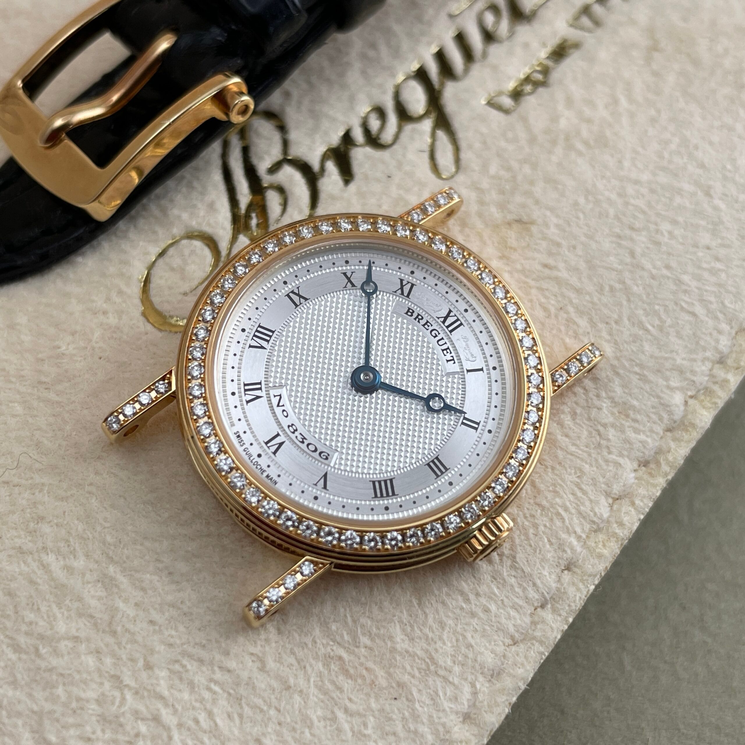 Breguet Classique