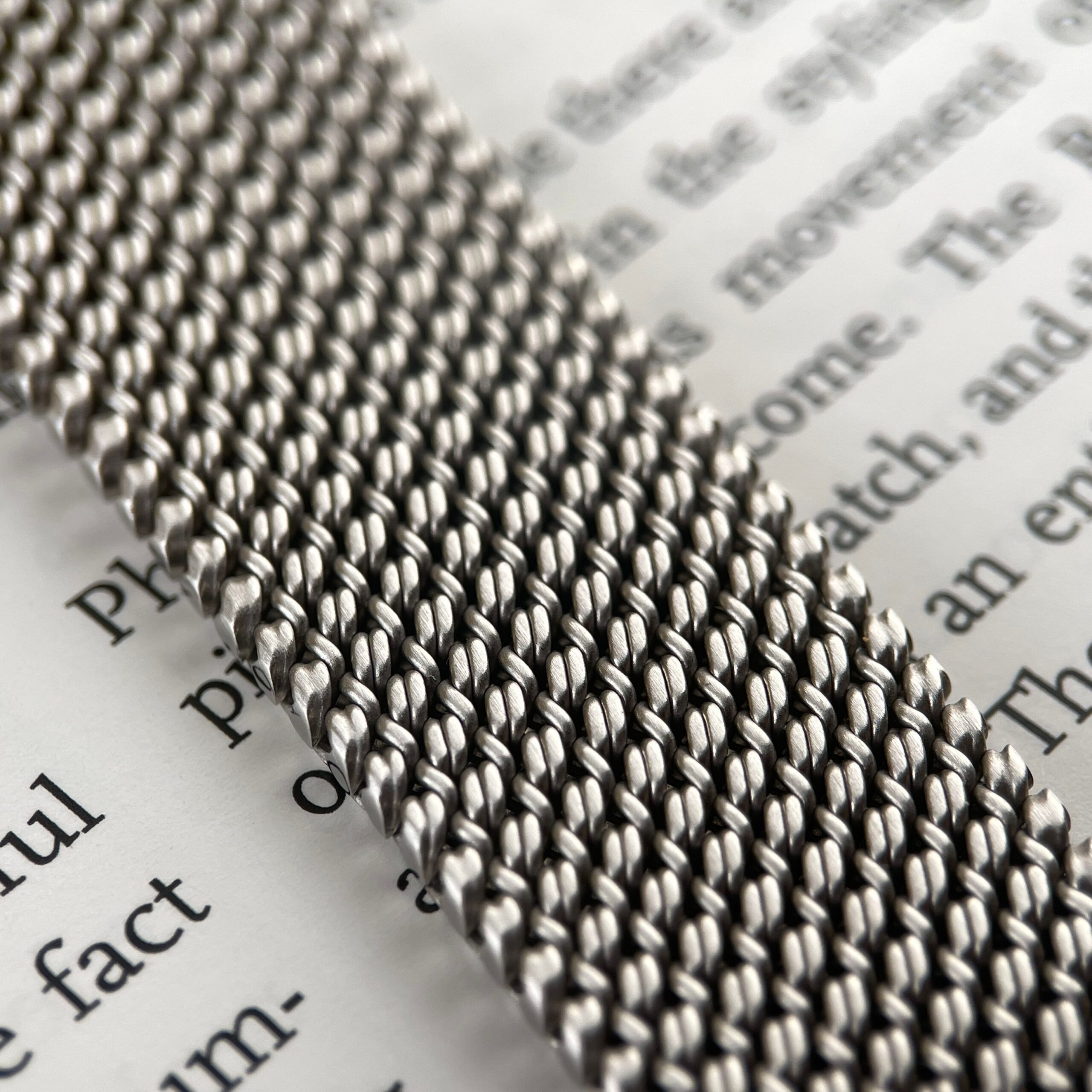 Omega White Gold ‘Andrew Grima’ Dress Watch, photo 7 of 16