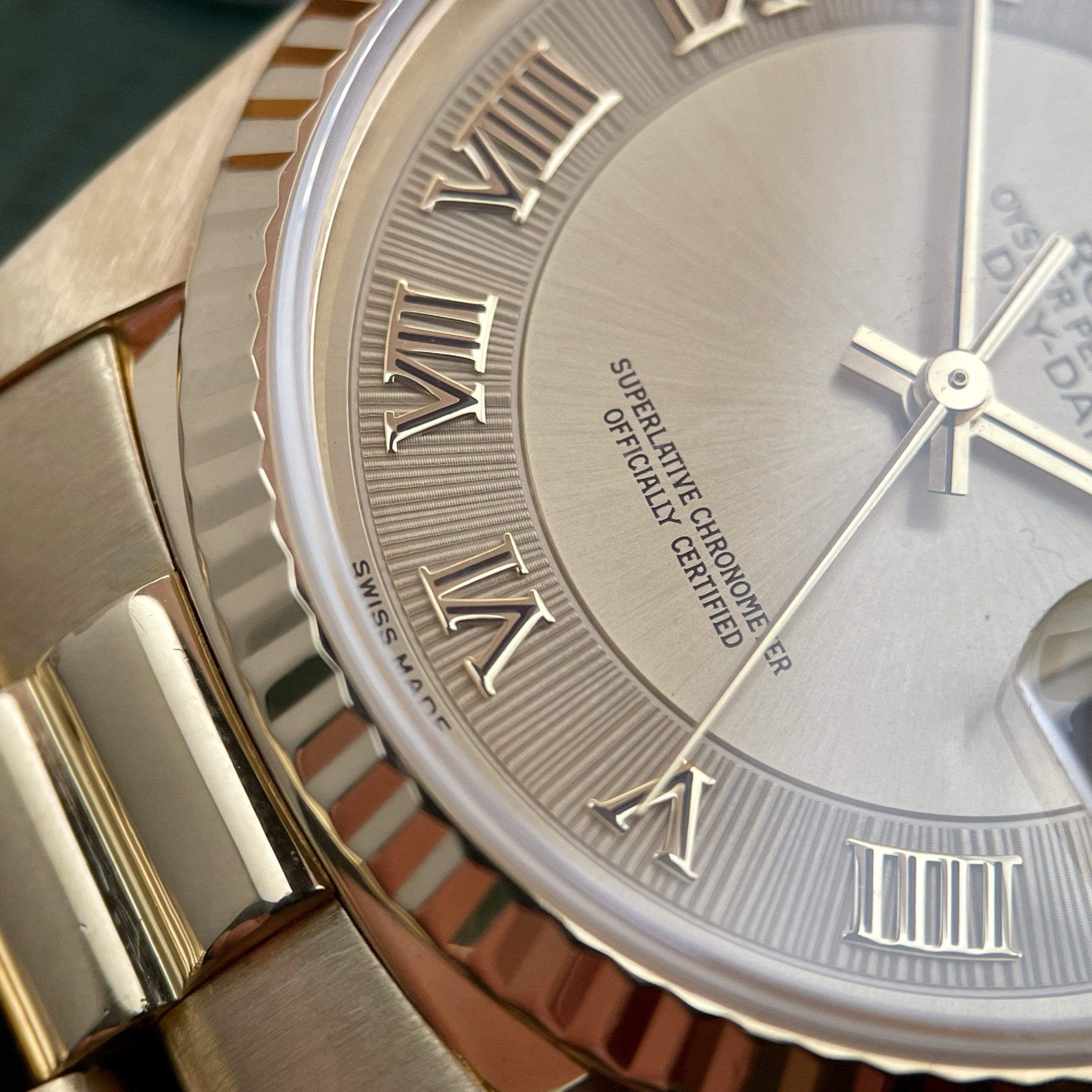 Rolex Day-Date, photo 9 of 19
