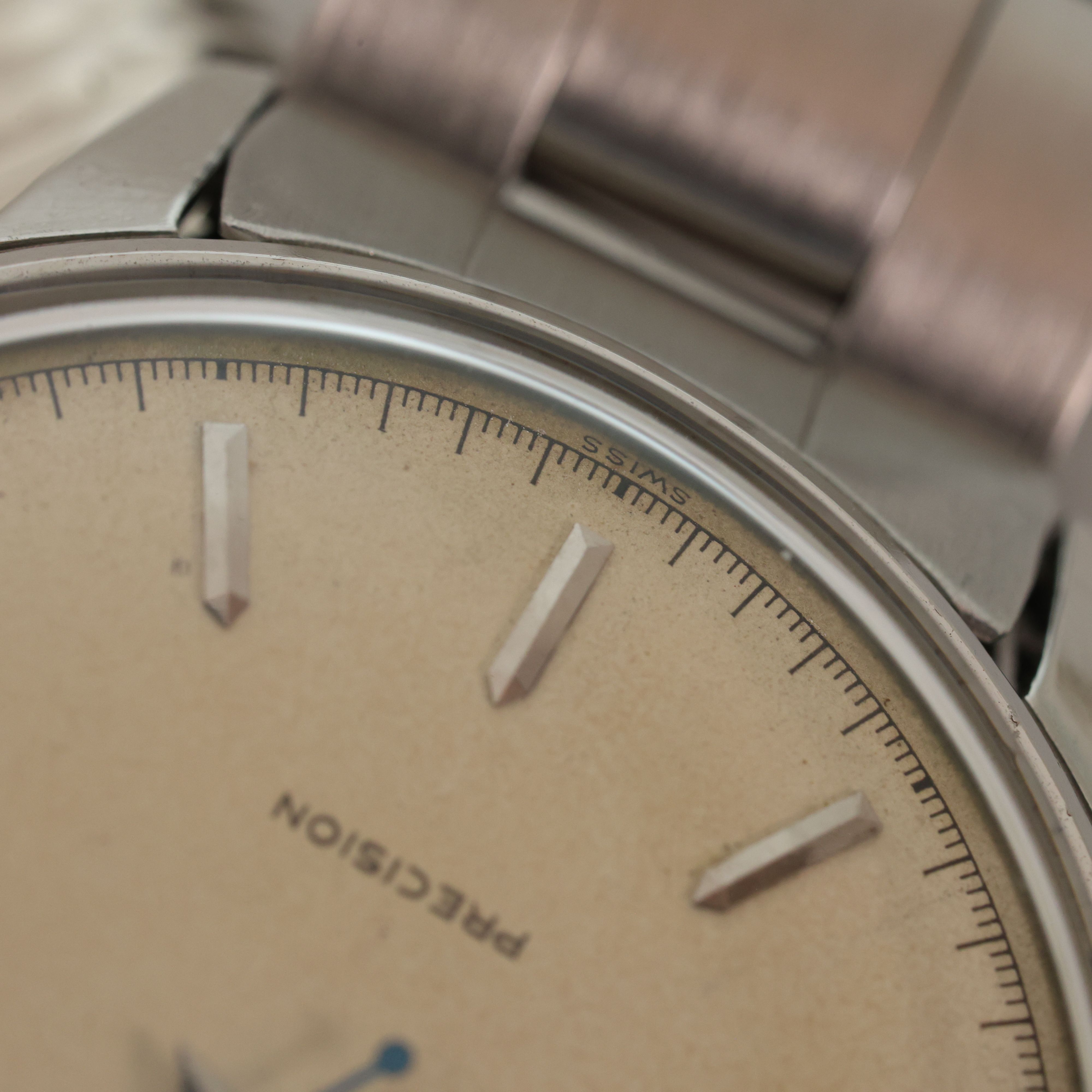 Rolex Dress watch, photo 6 of 11