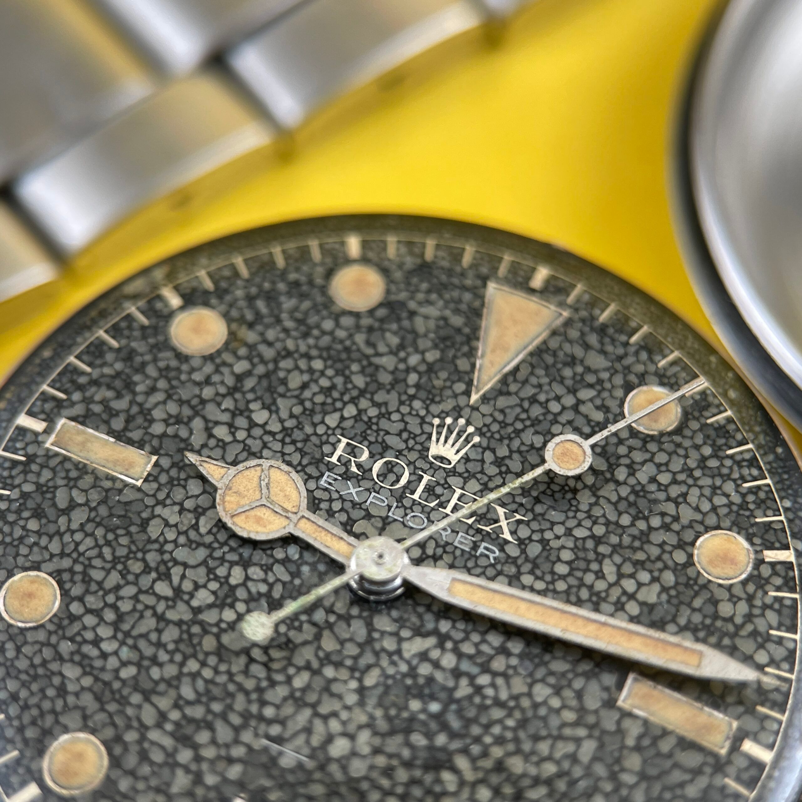 Rolex Explorer, photo 12 of 20