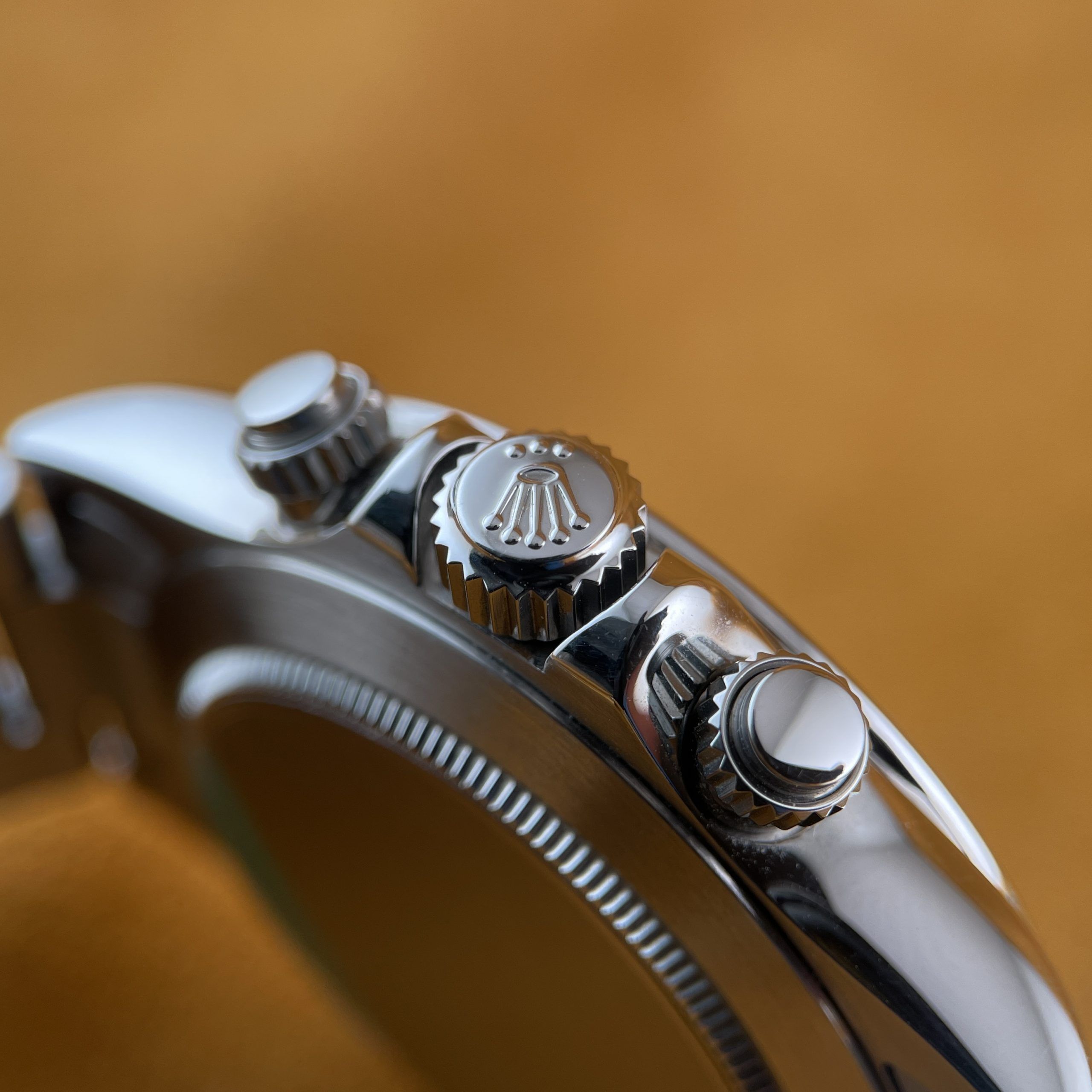Rolex Daytona 116520 ‘Racing’ Dial Full-Set, photo 13 of 15