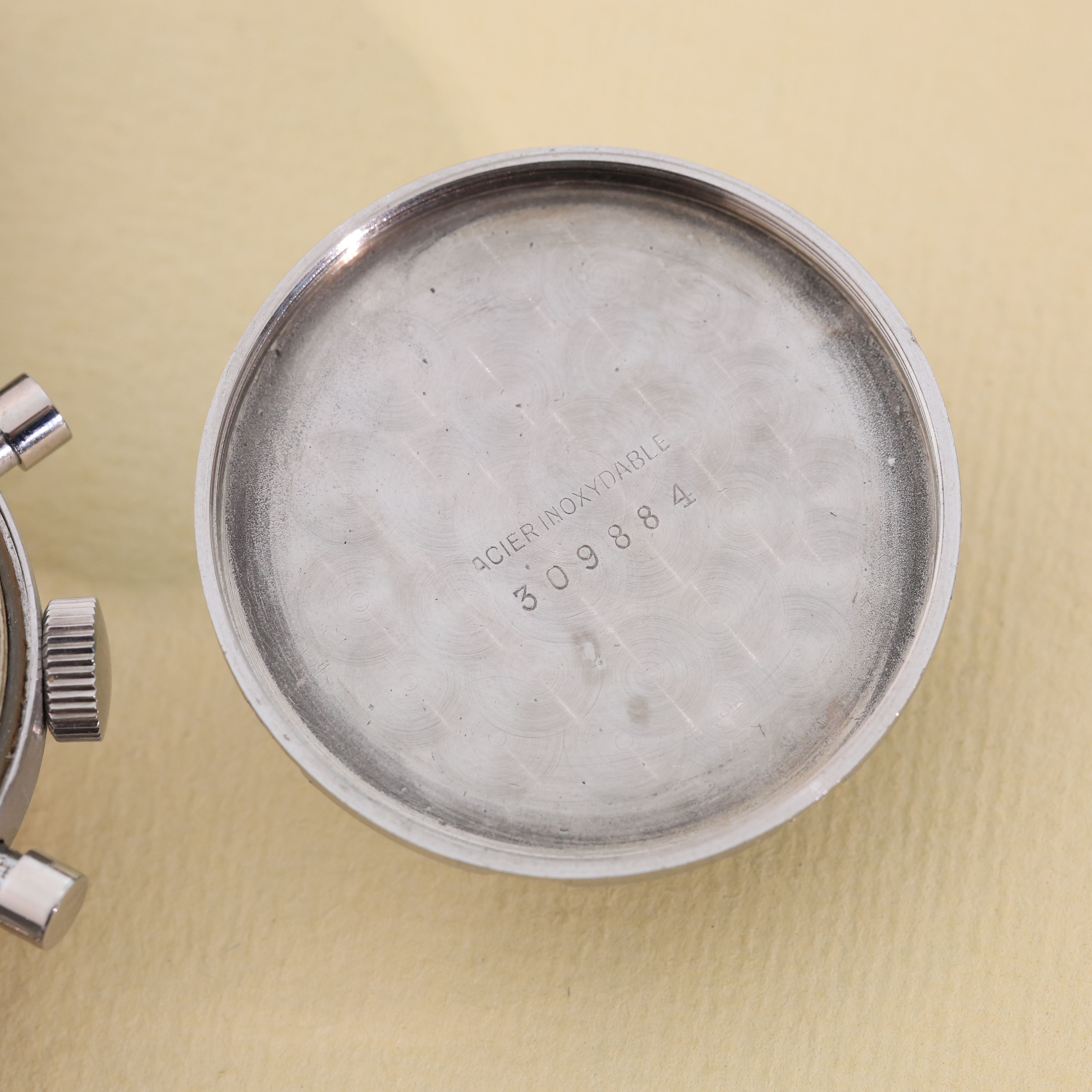 Piaget 40s Chronograph, photo 13 of 14
