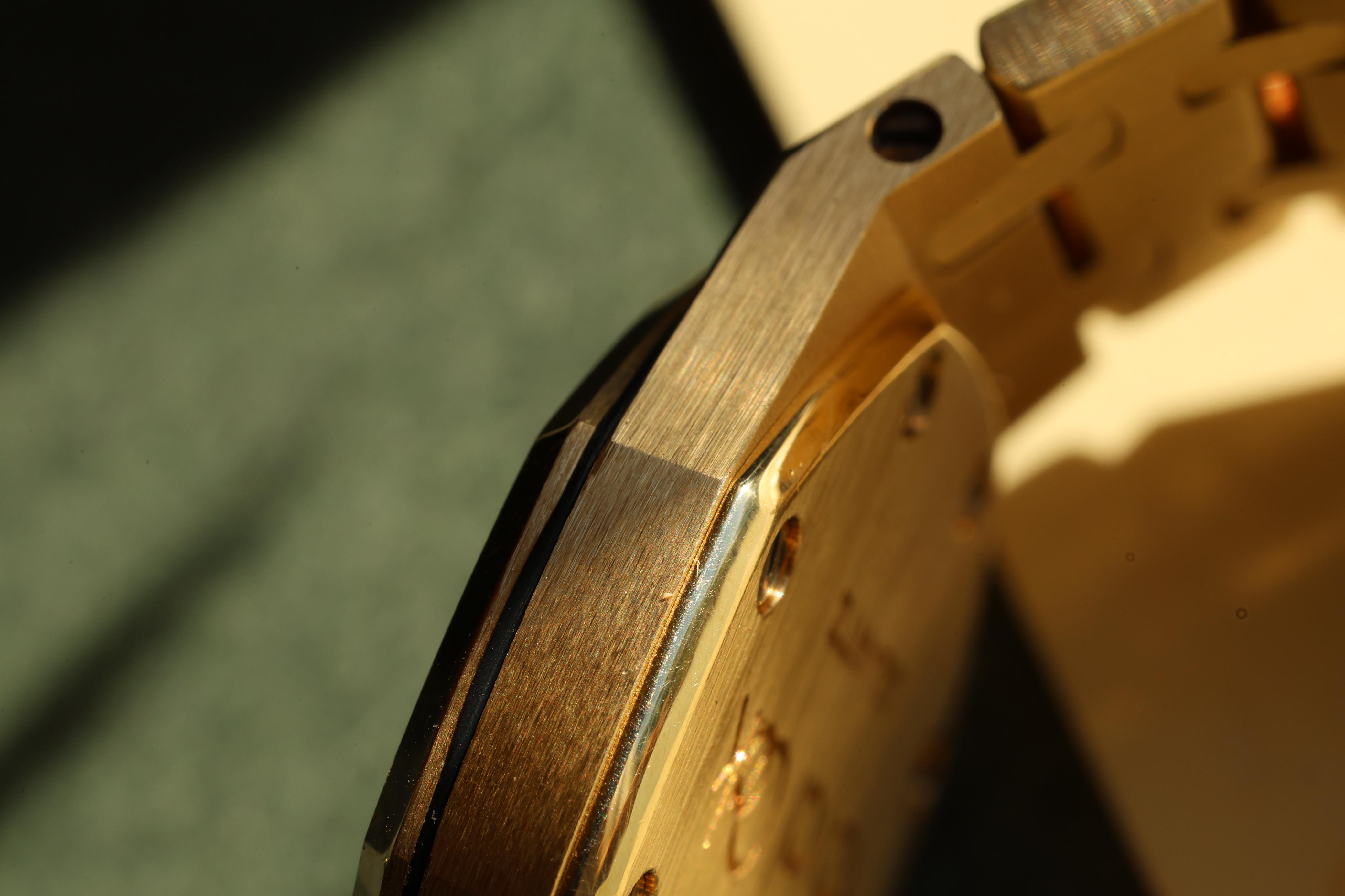 Audemars Piguet Royal Oak, photo 9 of 14