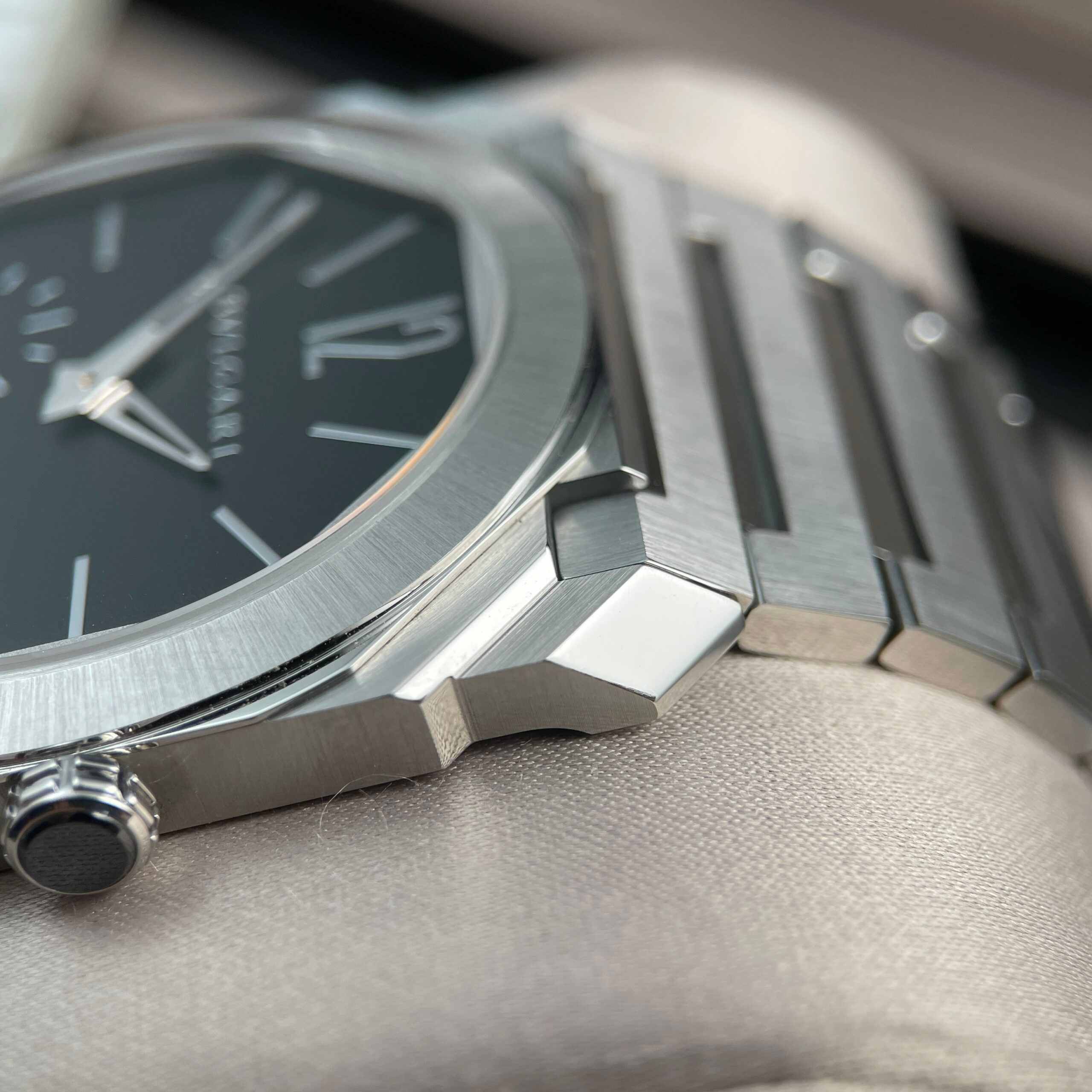 Bvlgari Octo Finissimo, photo 10 of 16