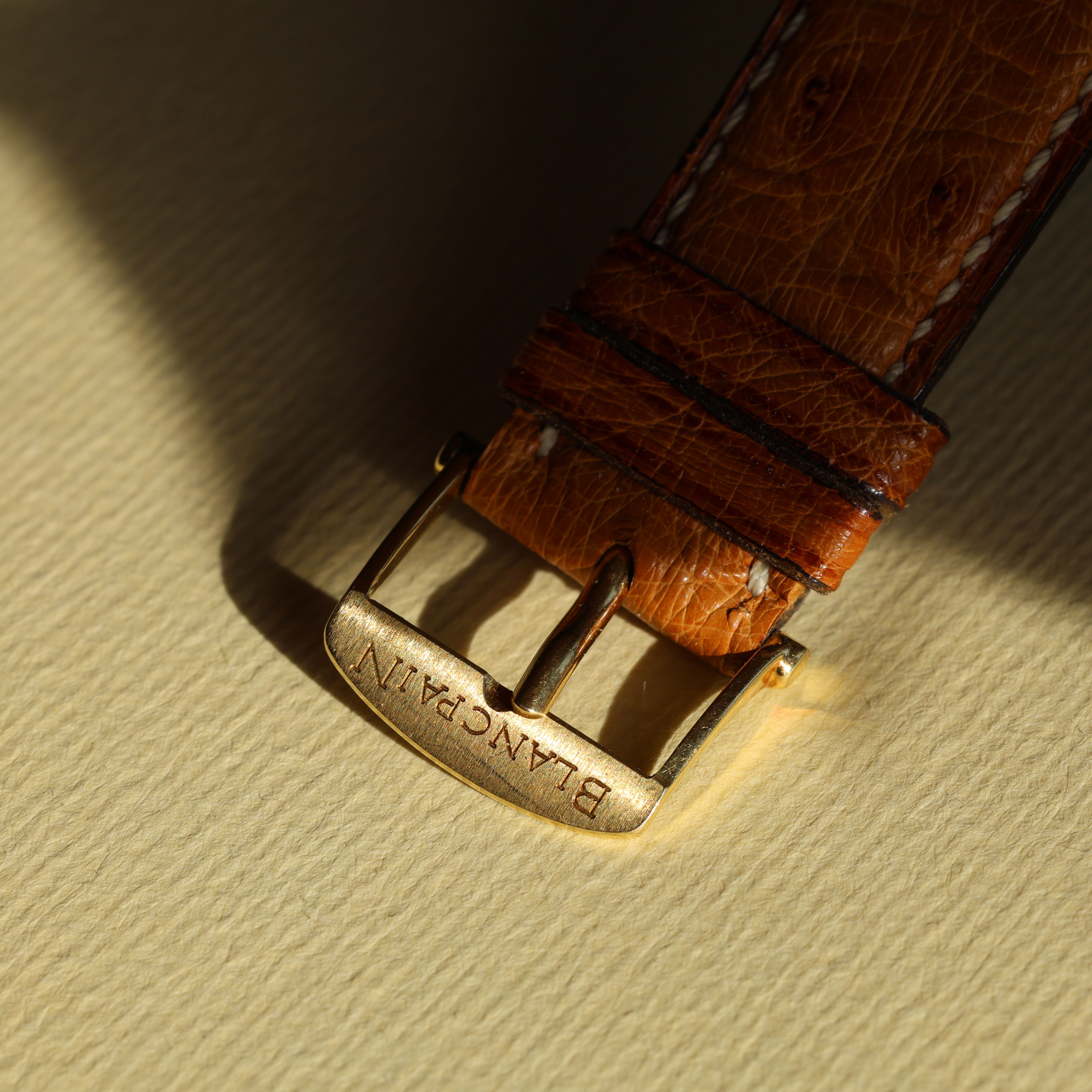 Blancpain Villeret, photo 6 of 8