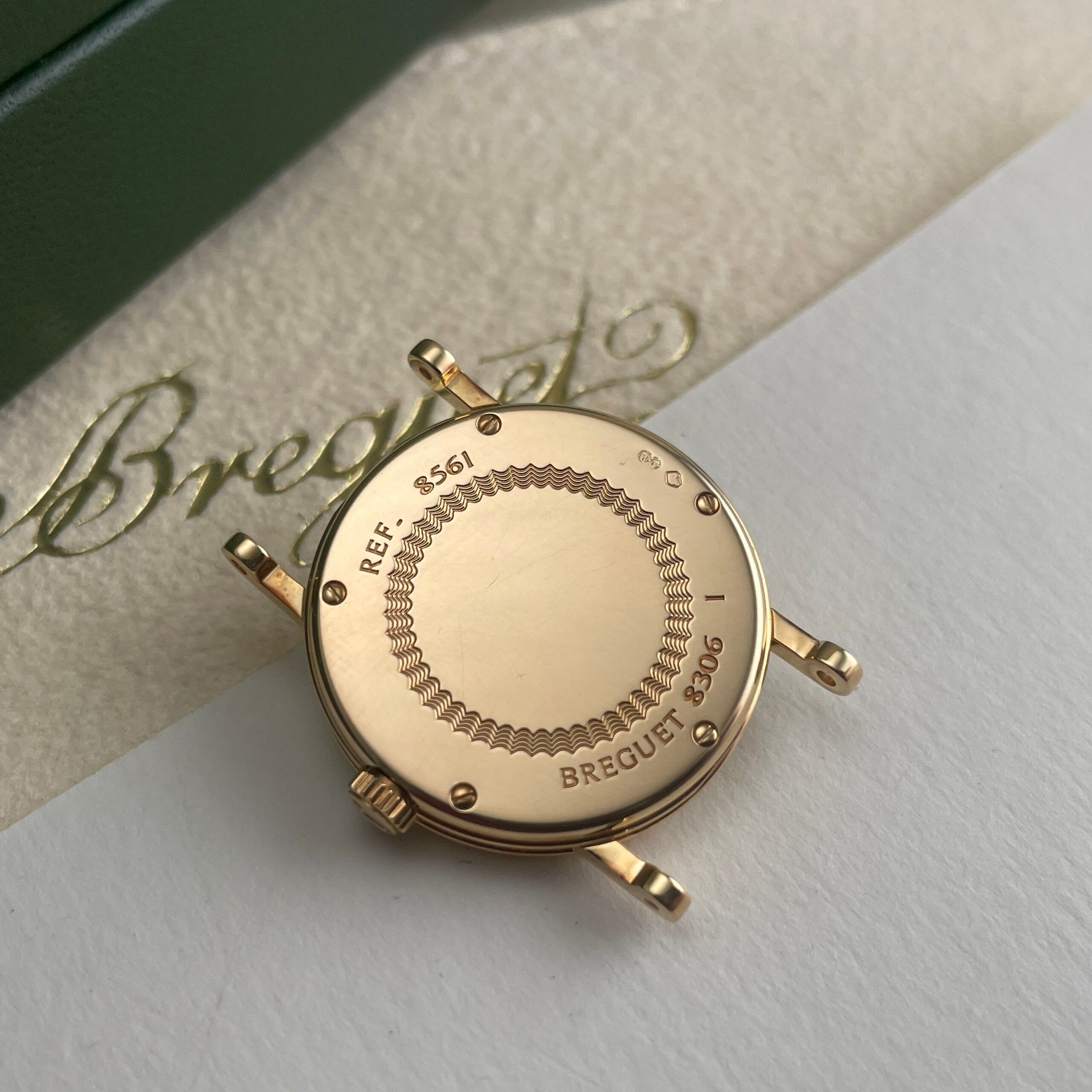 Breguet Classique, photo 11 of 14