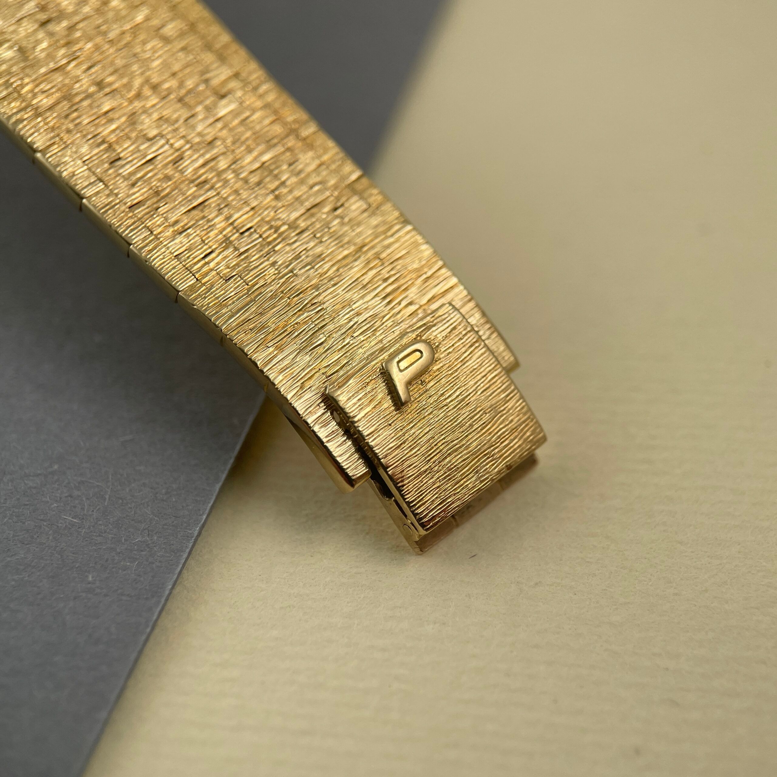 Piaget Jade Dial, photo 7 of 11
