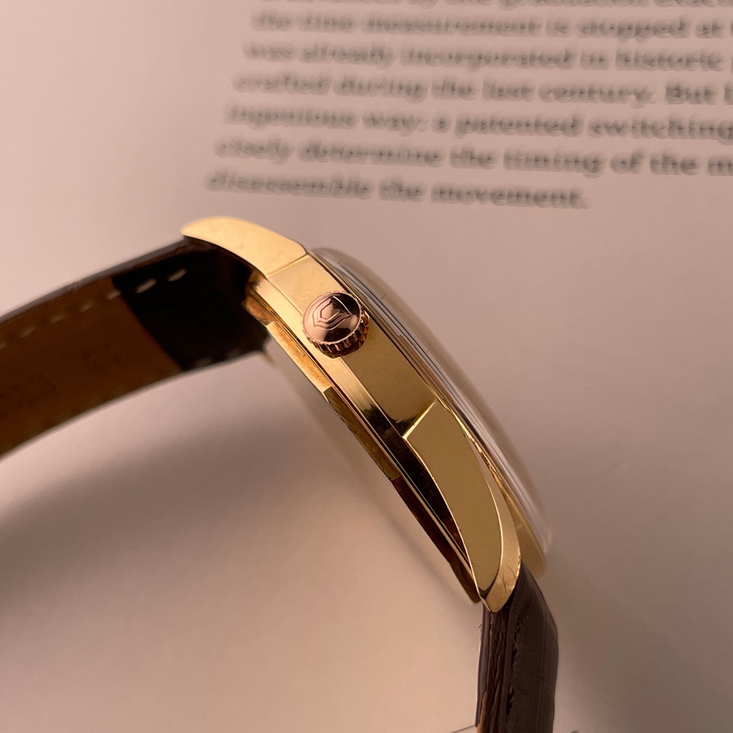 Universal Geneve Polerouter, photo 12 of 17