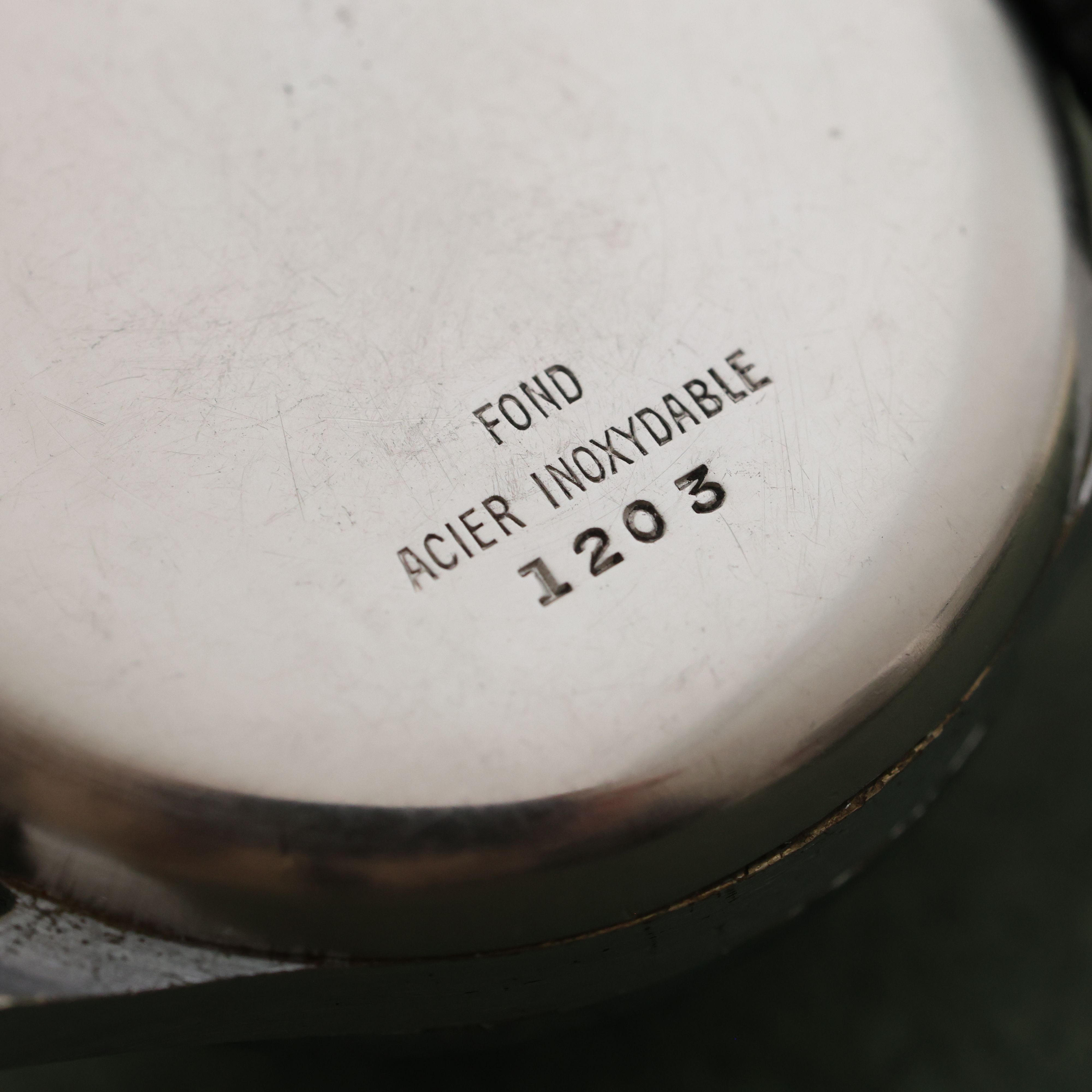Breitling Two-Tone 40s Chronograph, photo 11 of 13