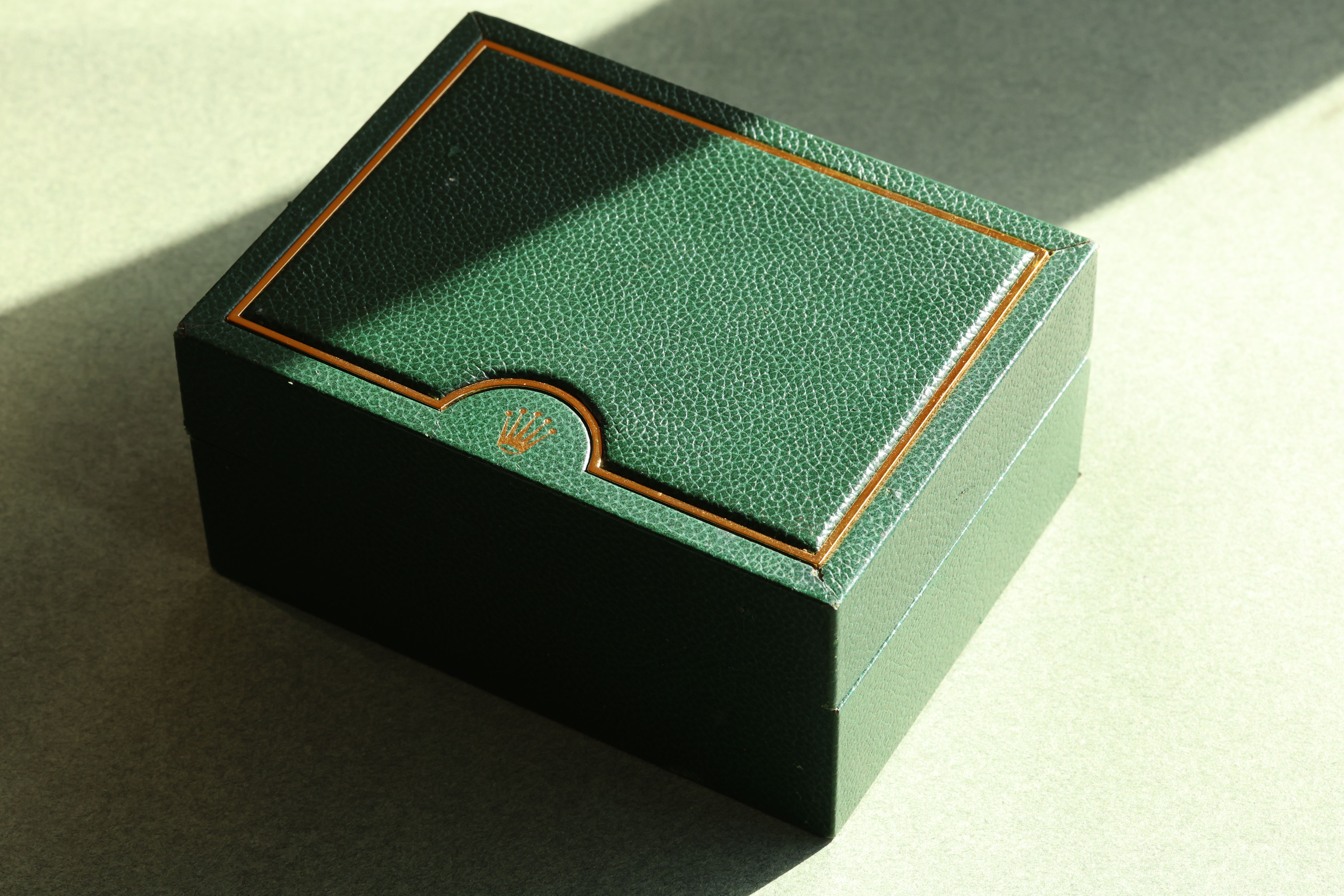 Rolex Day-Date 'Florentine' Ref. 1806, photo 9 of 16