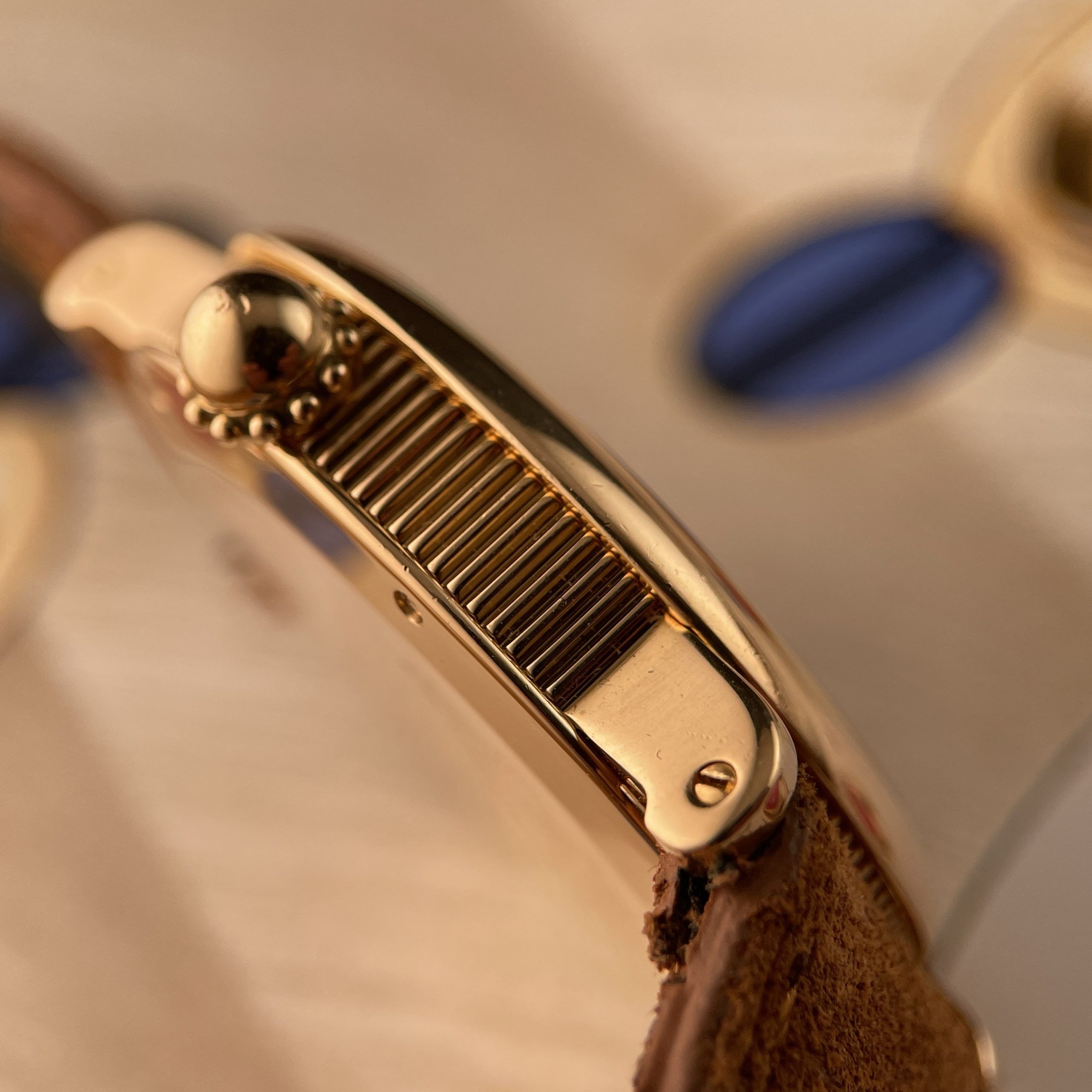 Gerald Genta ‘Retro’ Men 36mm, photo 7 of 16
