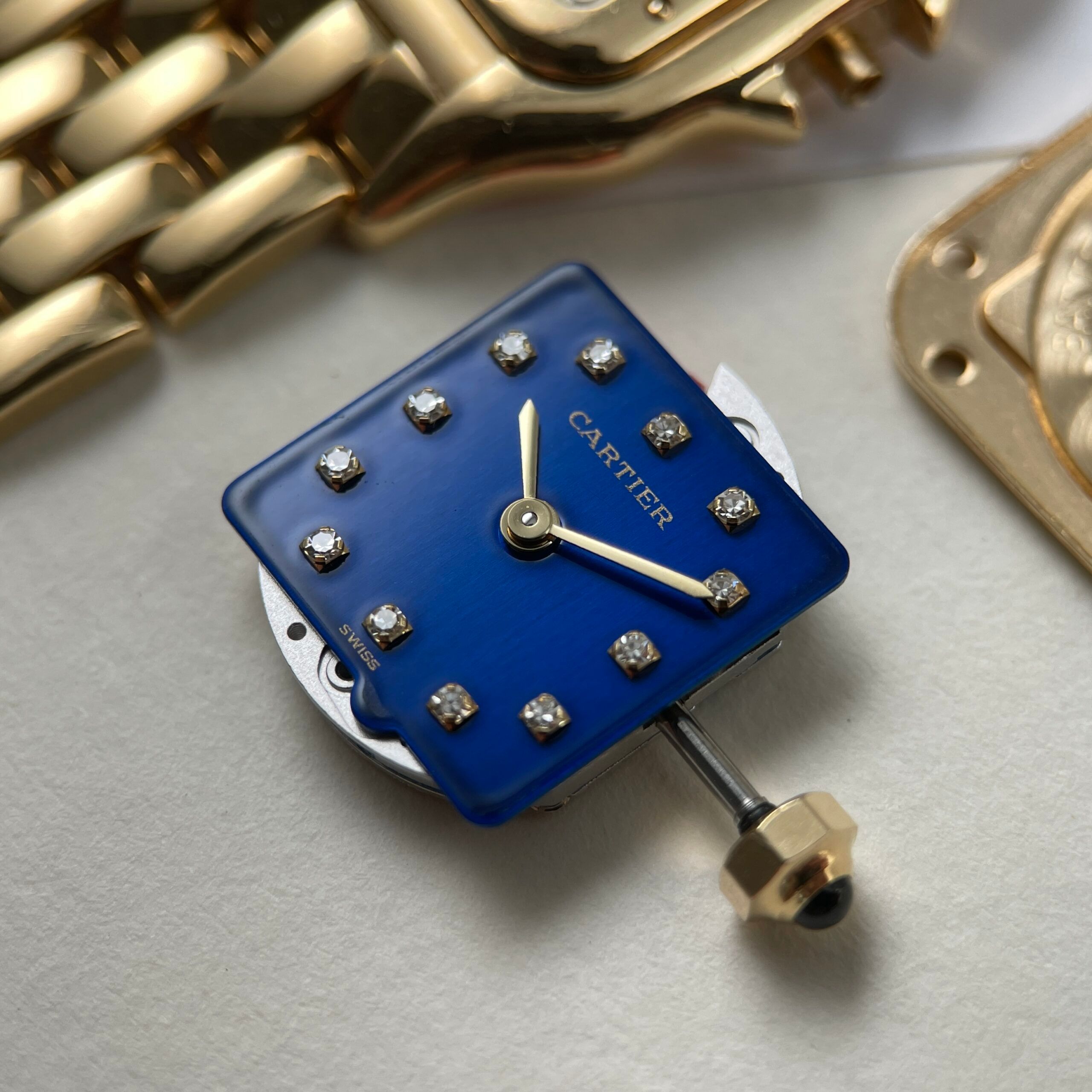 Cartier Panthere, photo 6 of 15