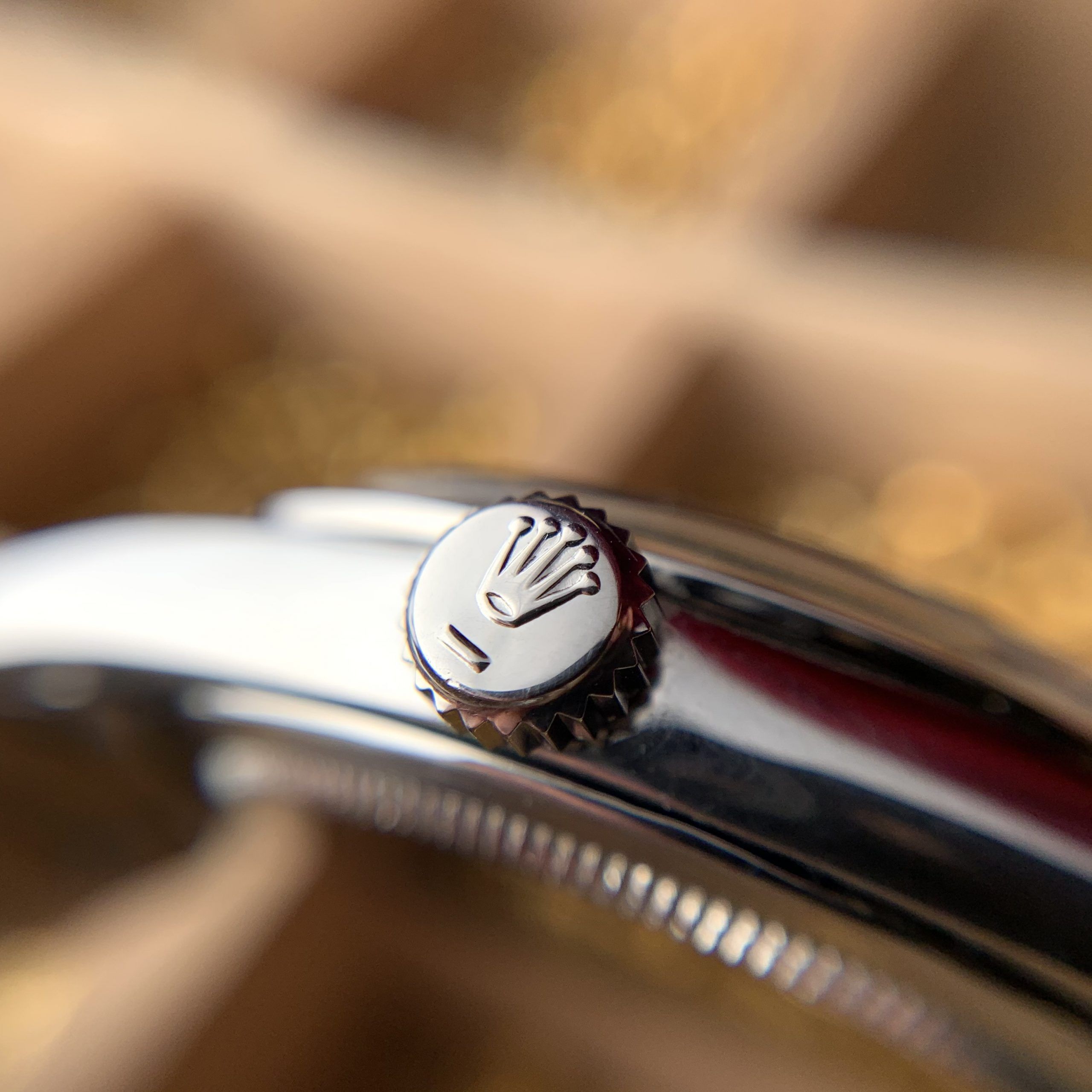 Rolex Explorer, photo 8 of 12