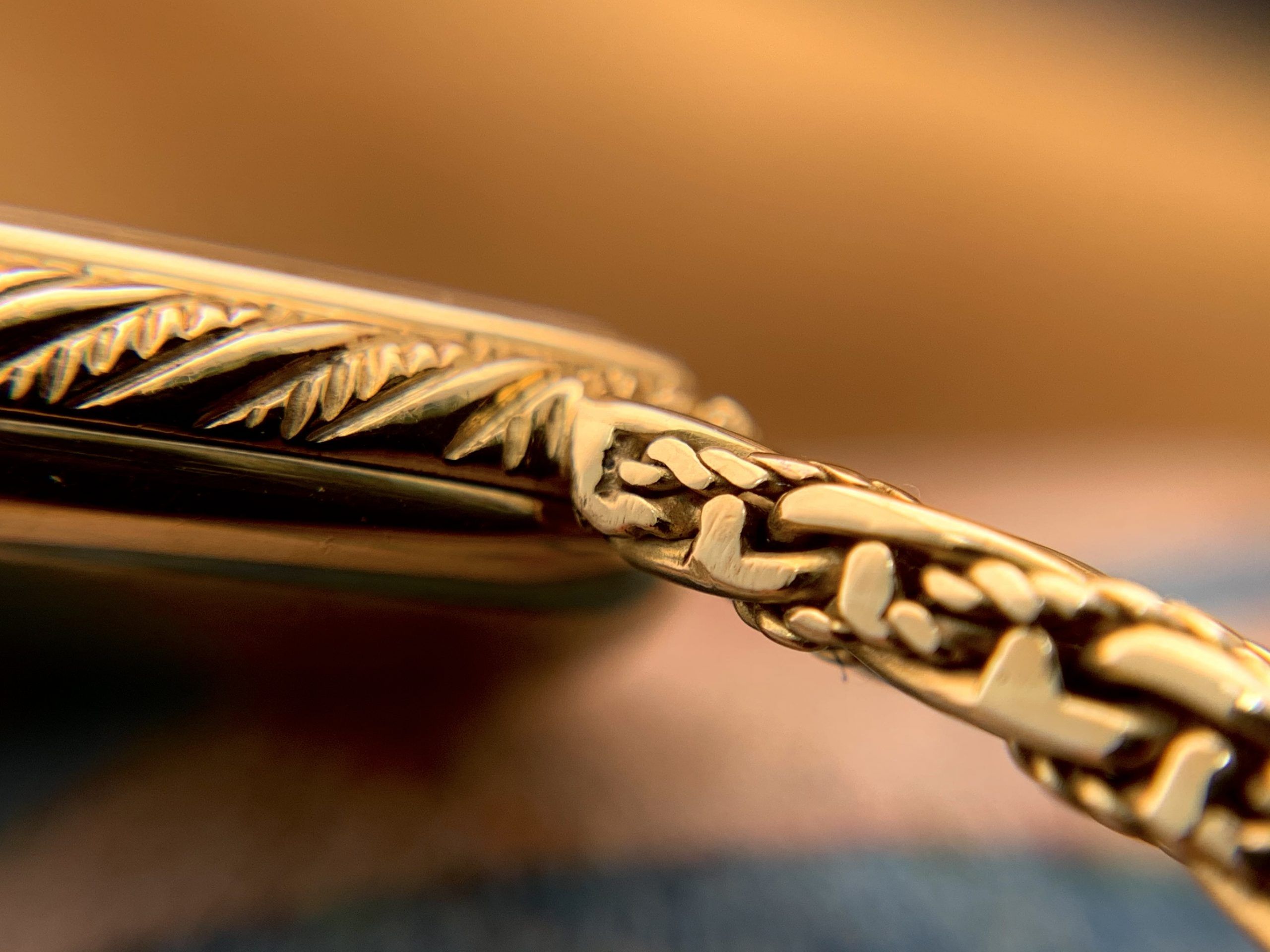 Audemars Piguet Rare Gold Ladies Cocktail Watch, photo 9 of 21