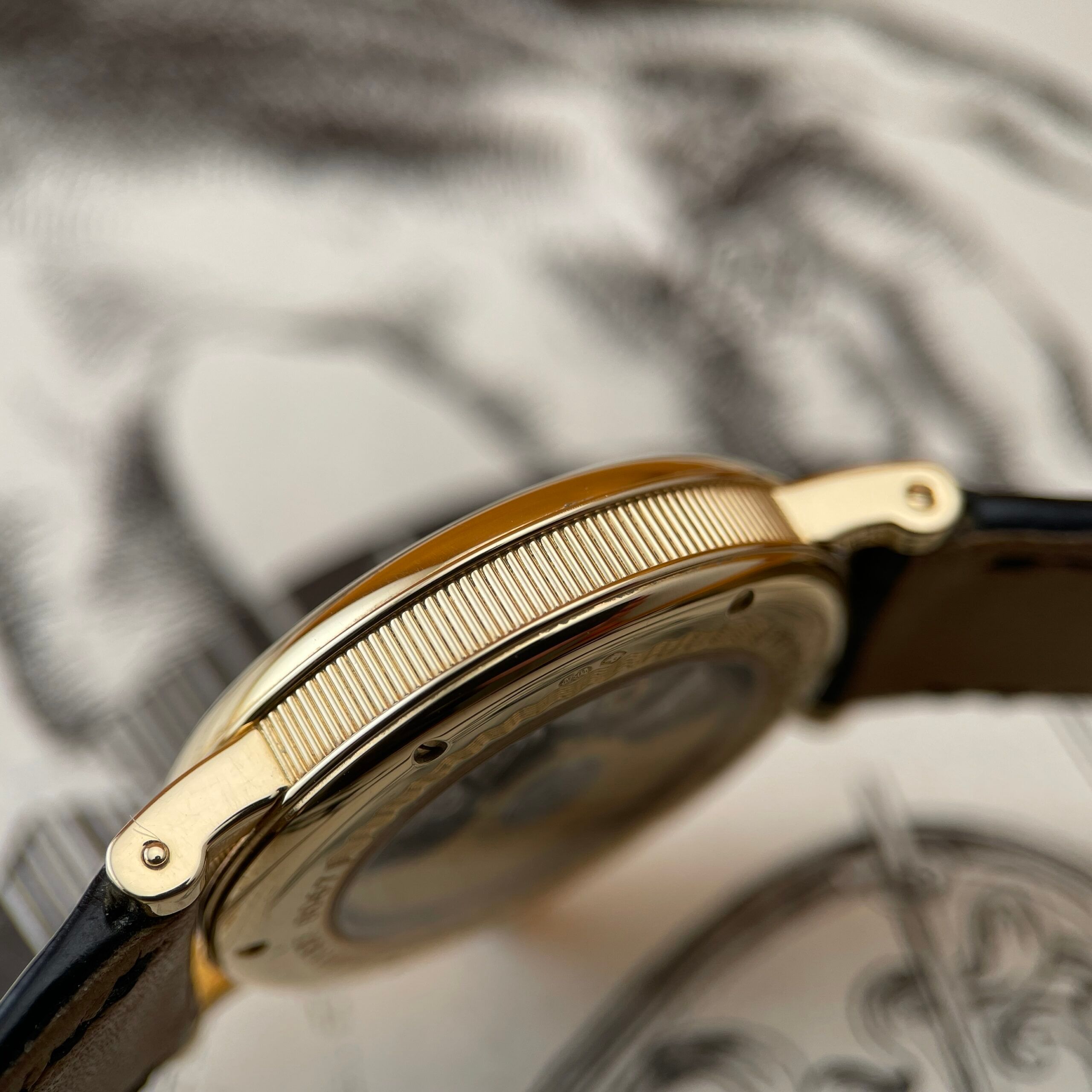 Breguet Classique, photo 12 of 15