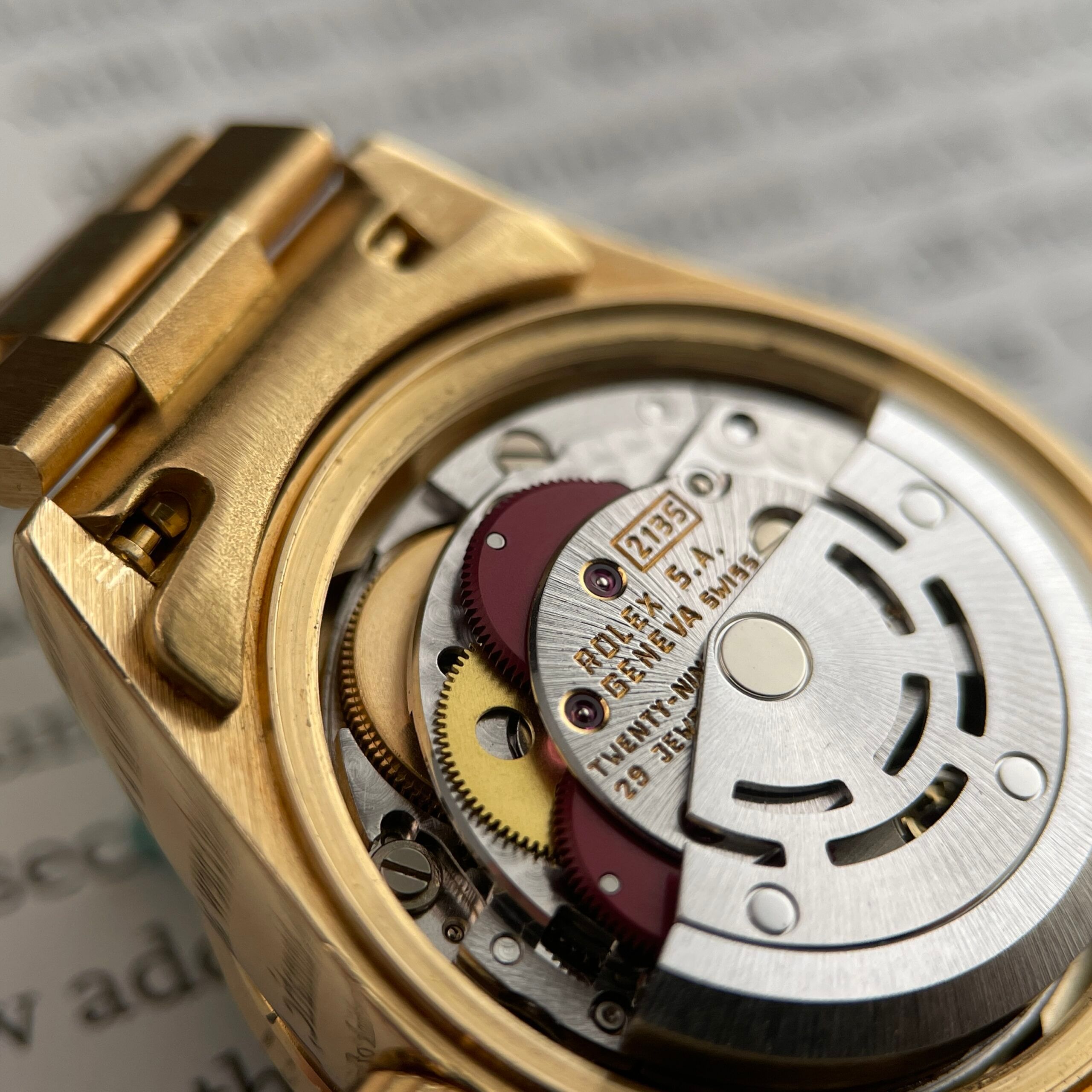Rolex Datejust Lady, photo 15 of 16
