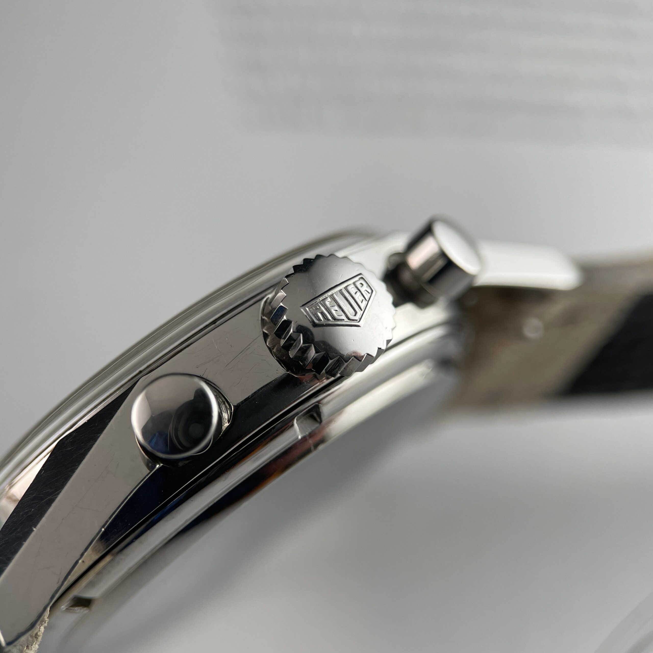 Heuer Carrera, photo 11 of 18