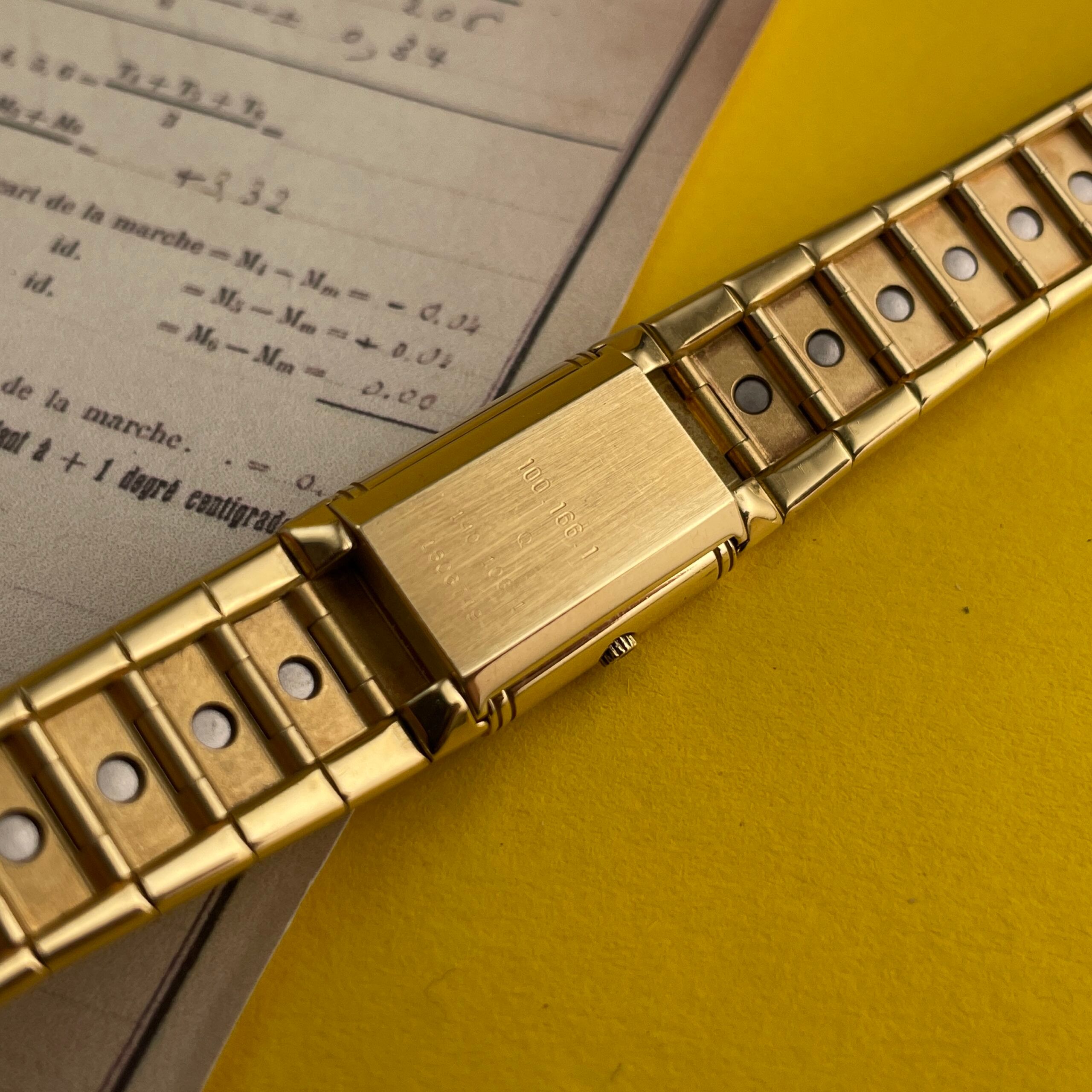 Jaeger-LeCoultre Reverso Lady, photo 14 of 15