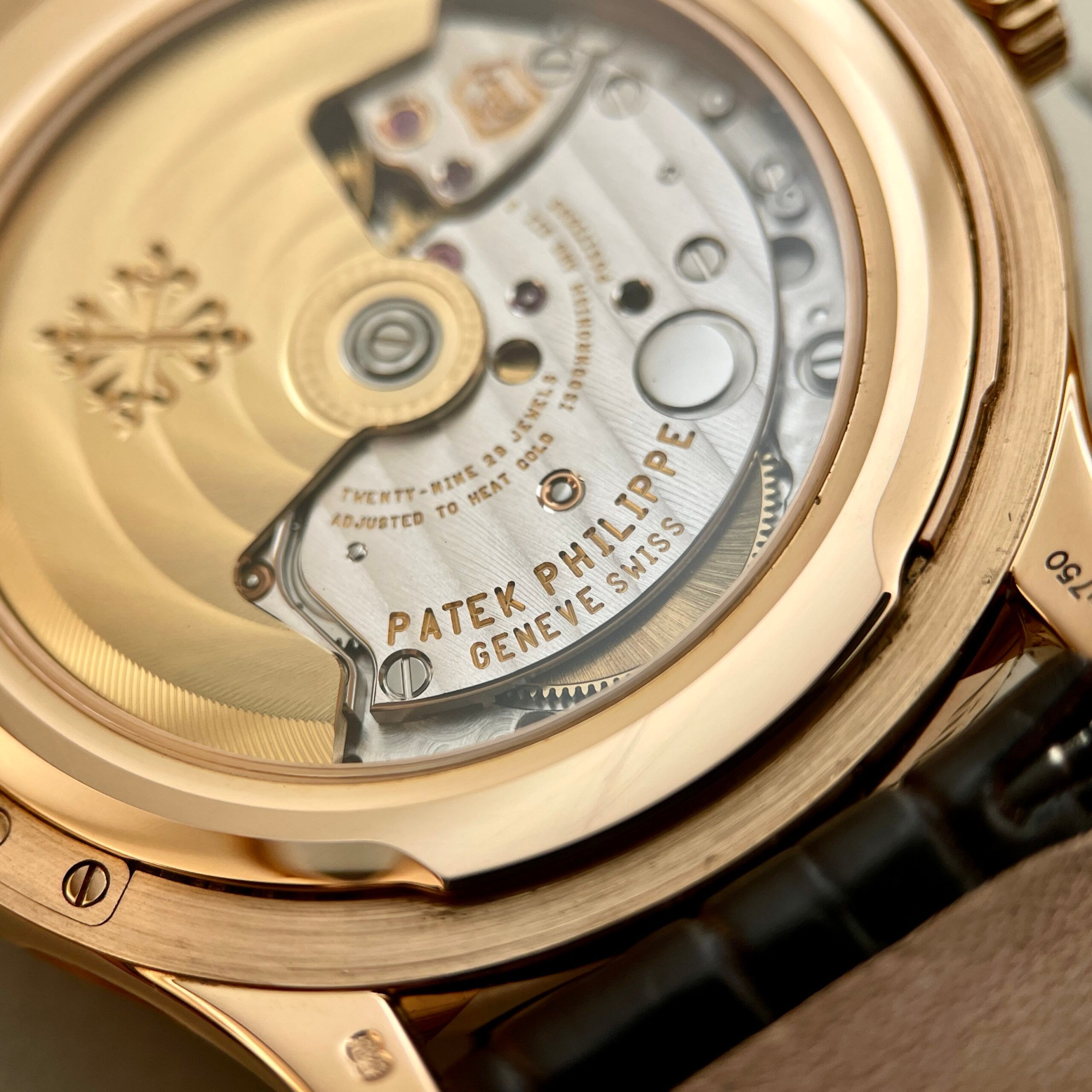 Patek Philippe Calatrava, photo 14 of 16