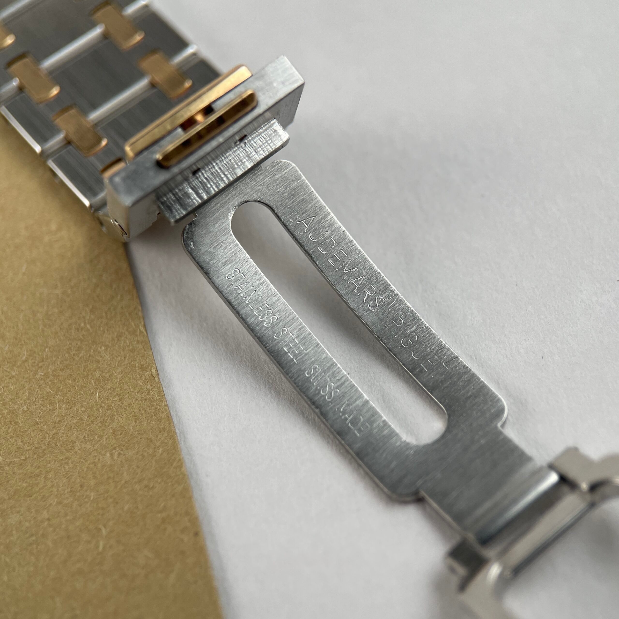 Audemars Piguet Royal Oak, photo 13 of 14
