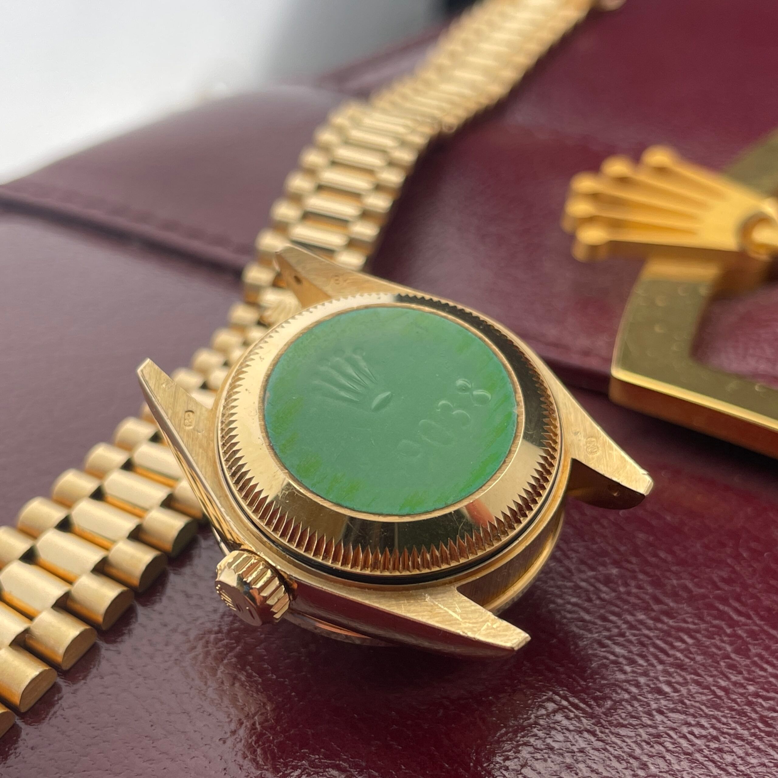 Rolex Datejust Lady, photo 11 of 16