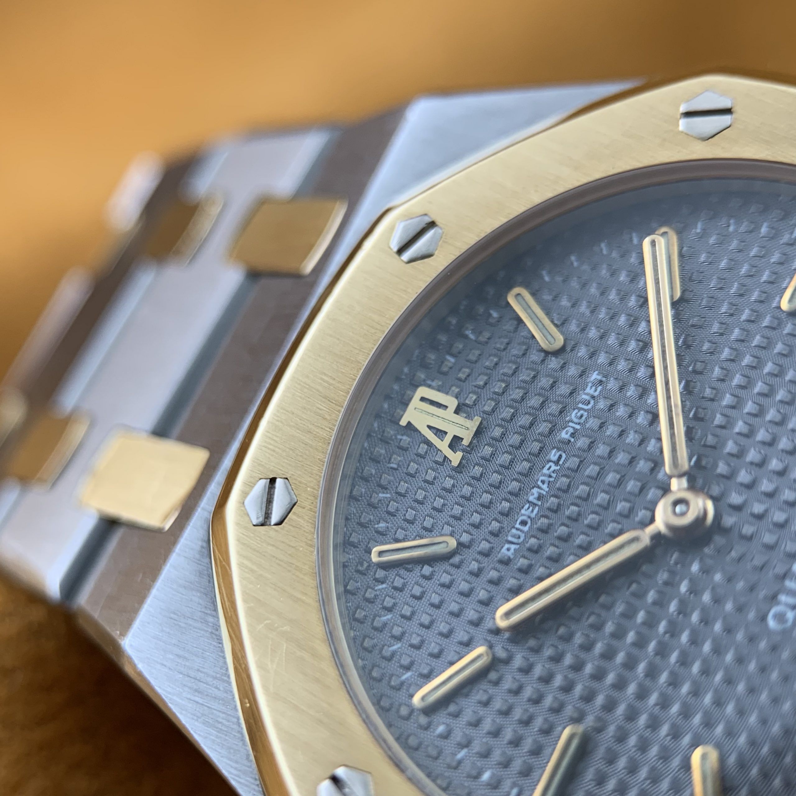 Audemars Piguet Royal Oak 31mm, photo 4 of 14