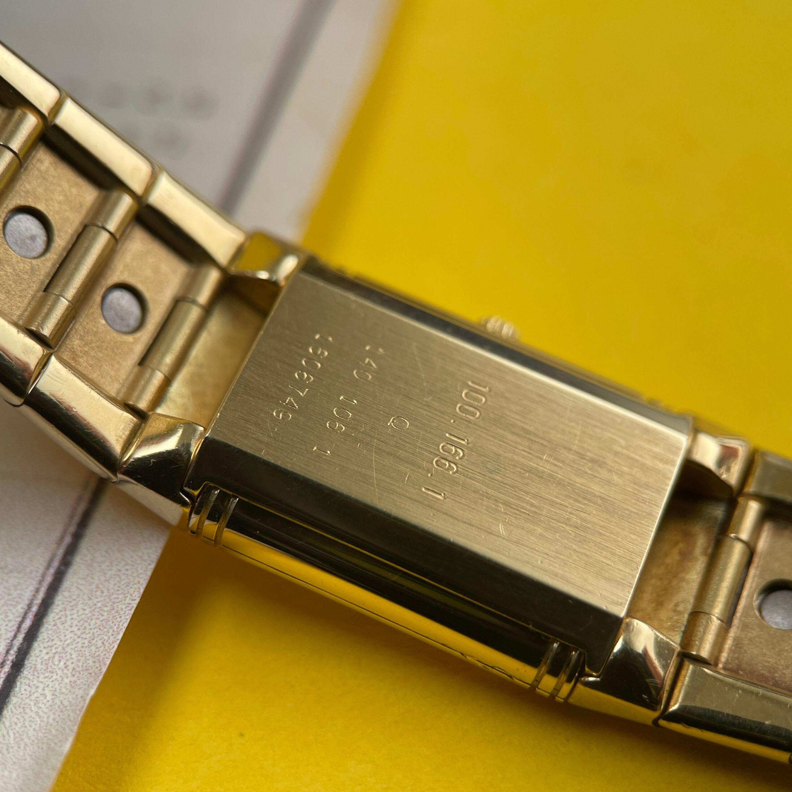 Jaeger-LeCoultre Reverso Lady, photo 15 of 15