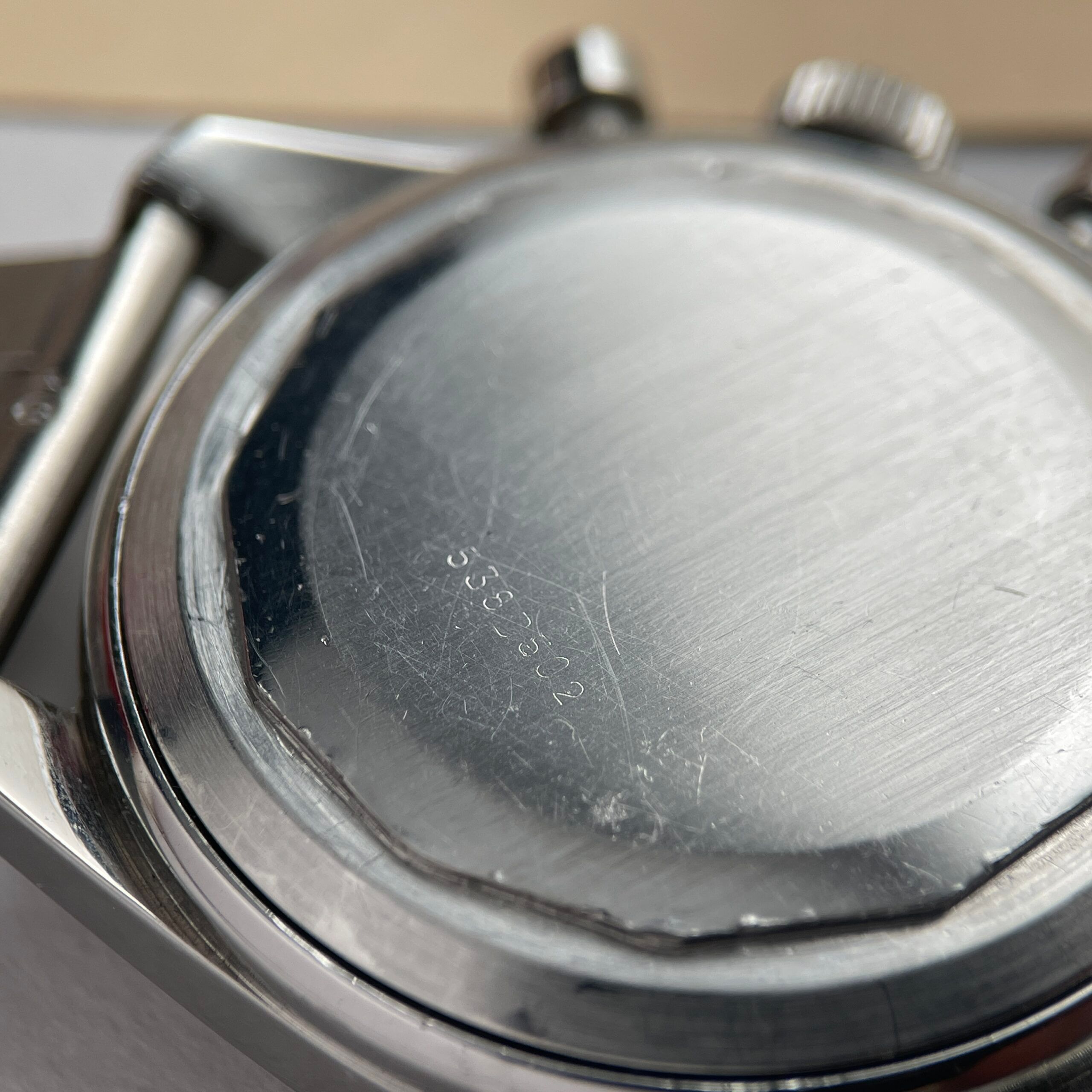Zenith El Primero Automatic Chronograph MK1, photo 11 of 14