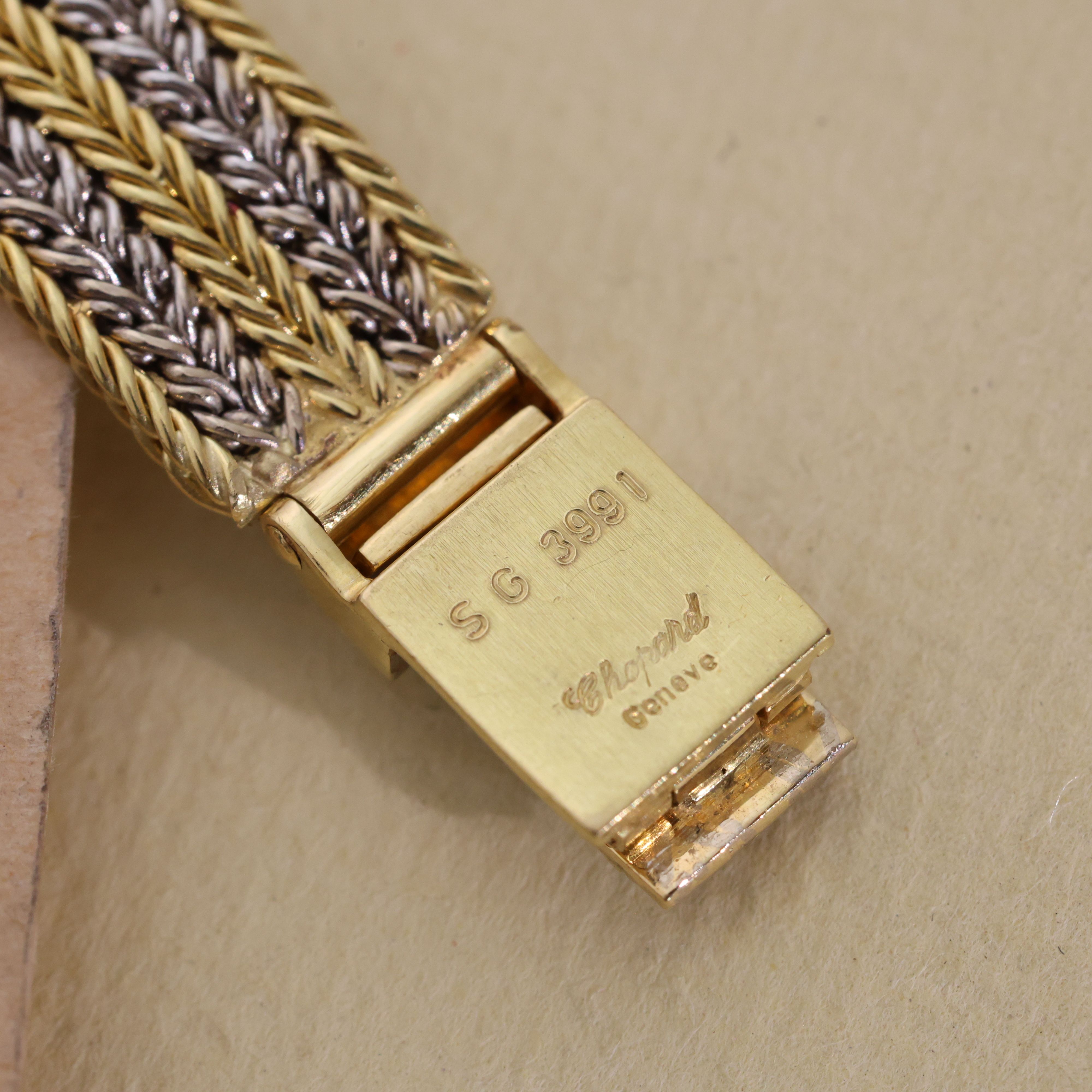 Chopard Cocktail Watch, photo 9 of 12