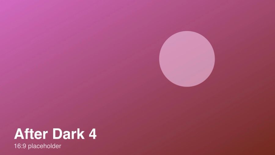 After Dark No. 4